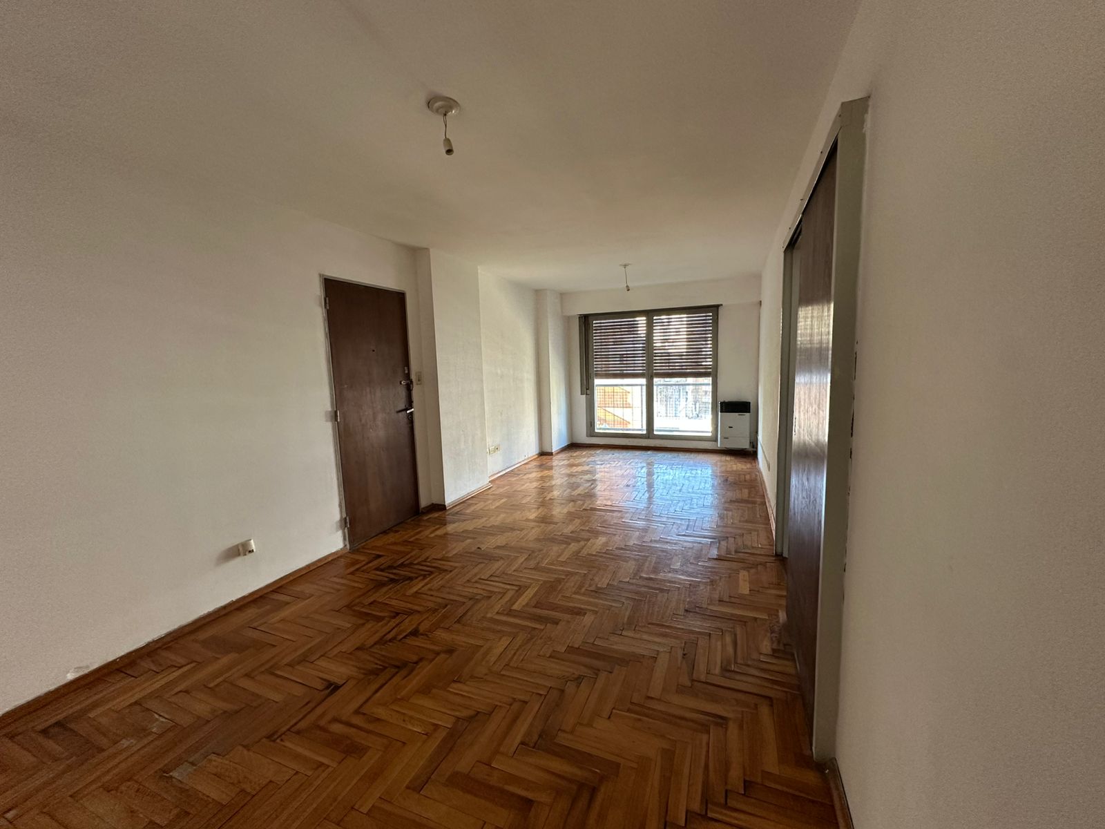 ALQUILO DEPARTAMENTO 2 DORMITORIO EN NUEVA CORDOBA