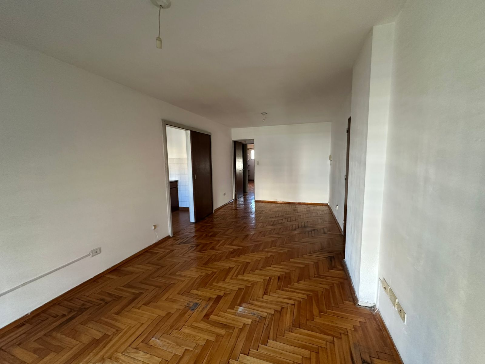ALQUILO DEPARTAMENTO 2 DORMITORIO EN NUEVA CORDOBA