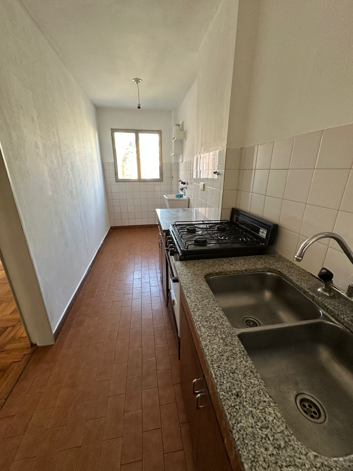 ALQUILO DEPARTAMENTO 2 DORMITORIO EN NUEVA CORDOBA