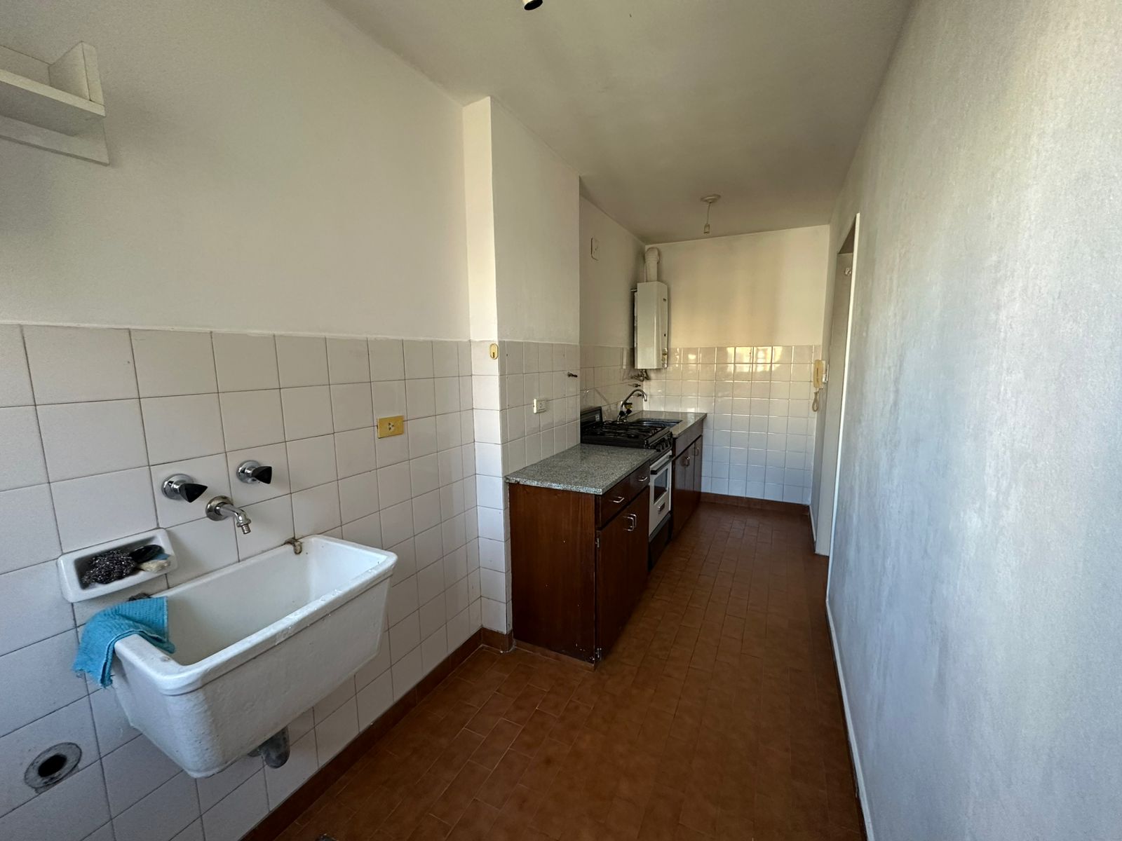 ALQUILO DEPARTAMENTO 2 DORMITORIO EN NUEVA CORDOBA