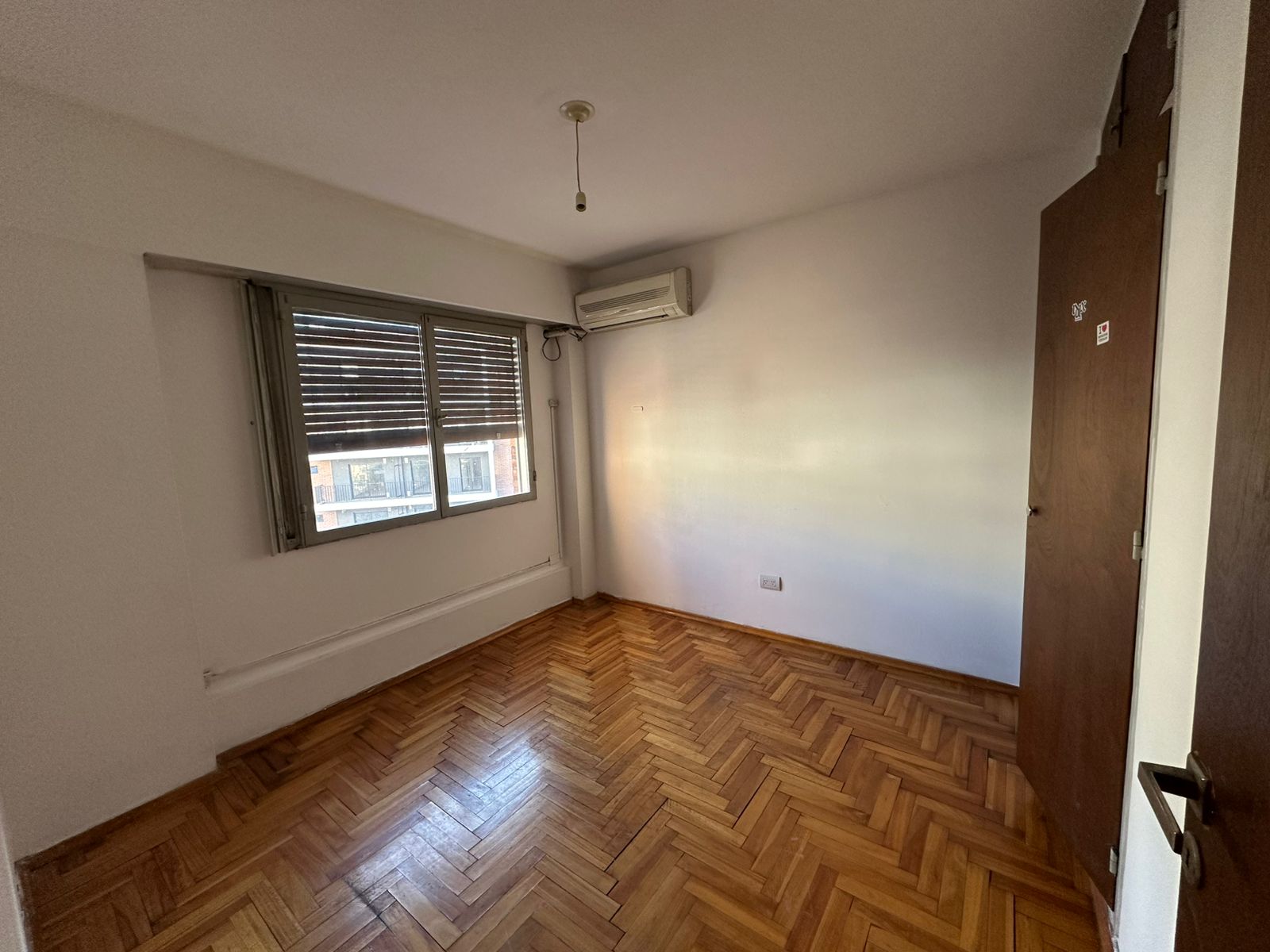 ALQUILO DEPARTAMENTO 2 DORMITORIO EN NUEVA CORDOBA