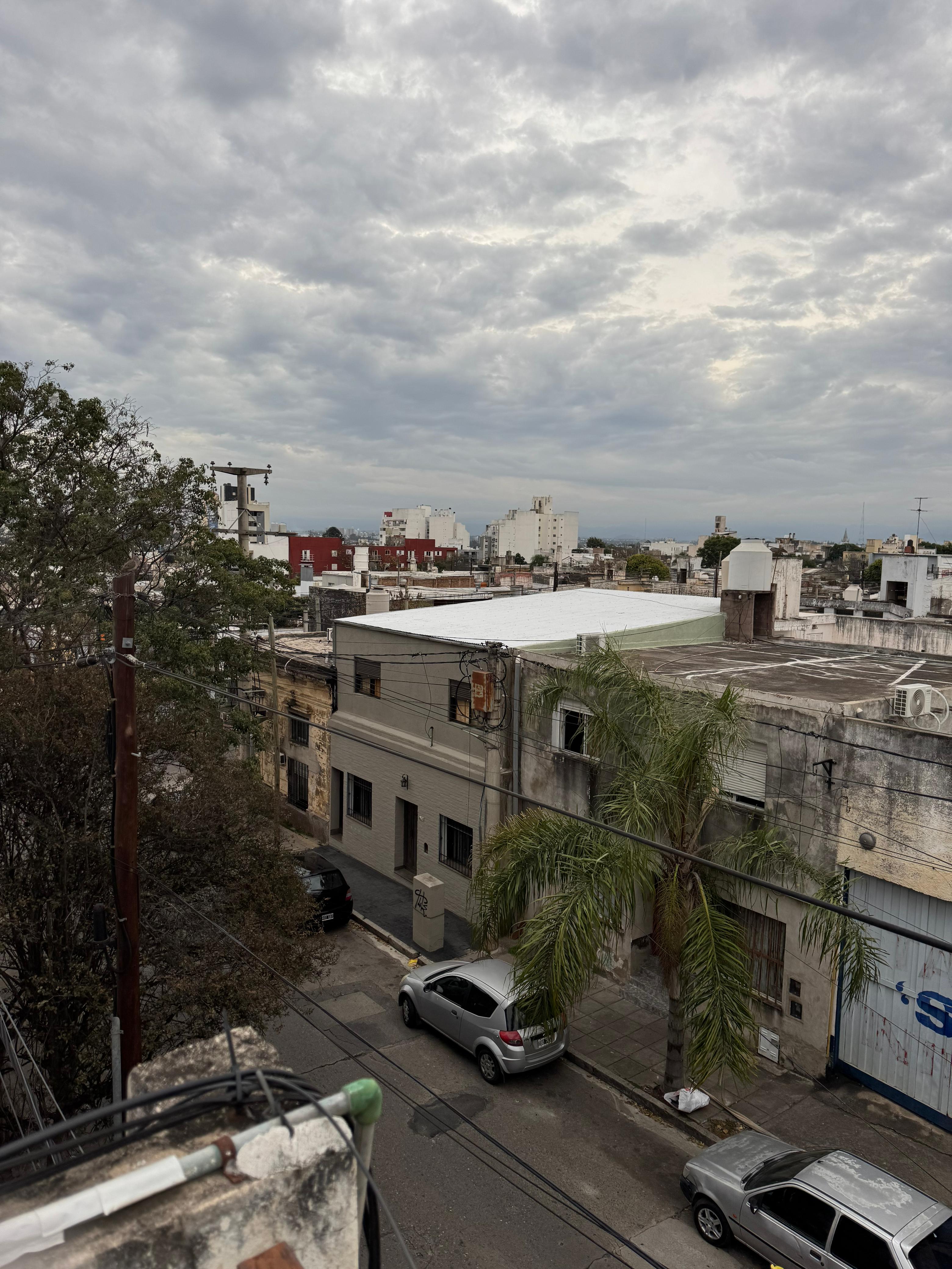 CASA EN VENTA - BARRIO SAN MARTIN