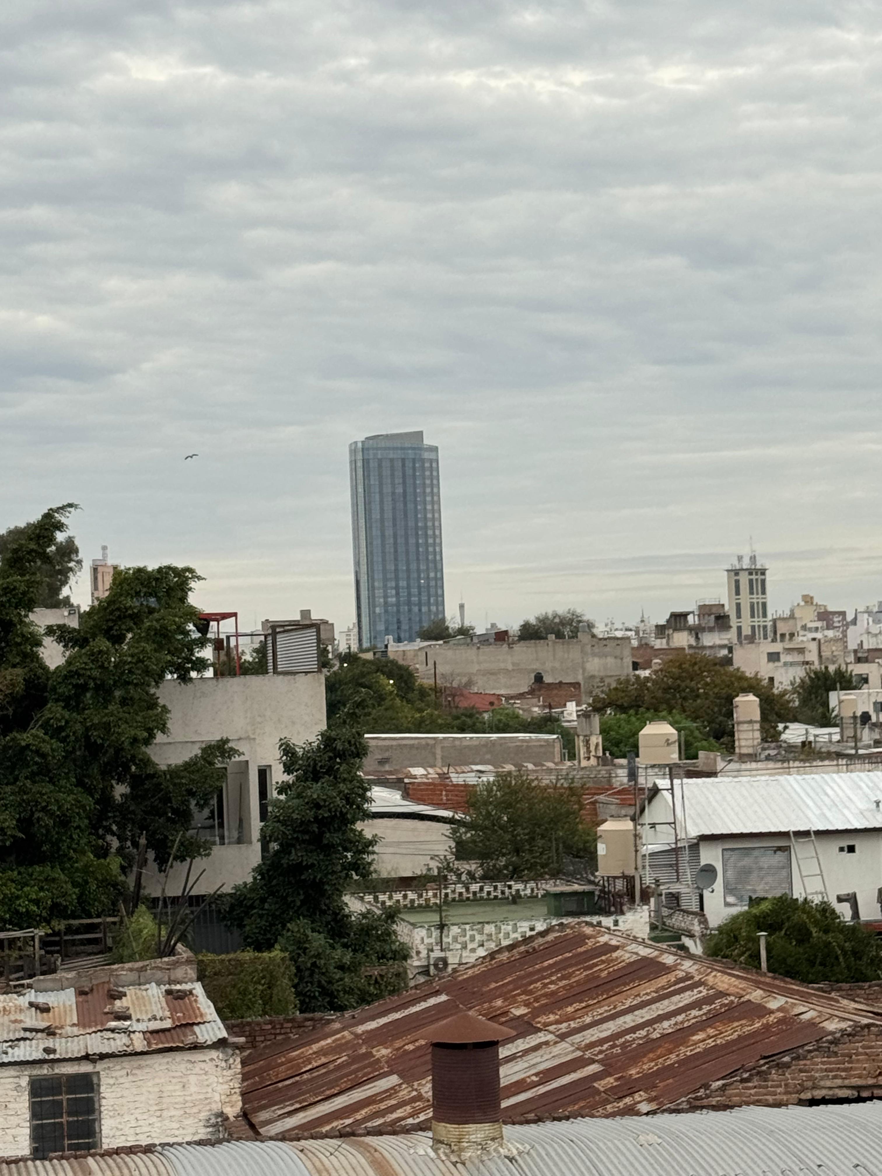 CASA EN VENTA - BARRIO SAN MARTIN