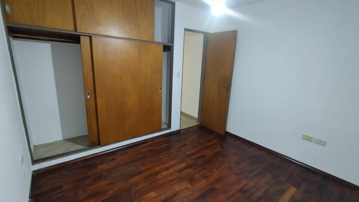 Alquilo Dpto. 2 Dor.  Patio- B Pueyrredon