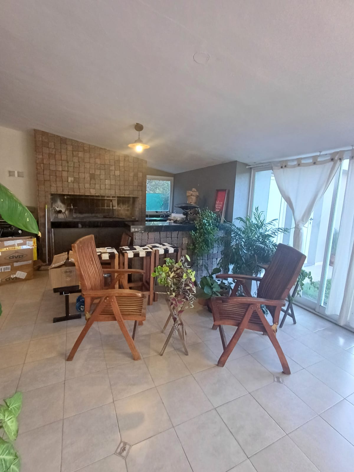 SAN ISIDRO 3 DORM CASA CON PILETA EN ALQUILER VILLA ALLENDE