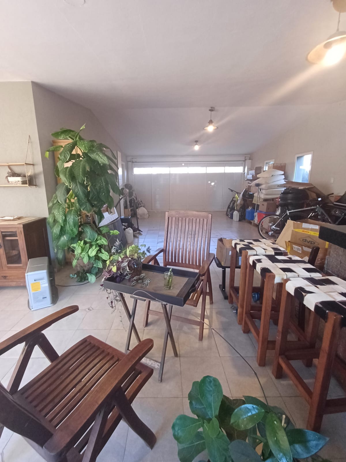SAN ISIDRO 3 DORM CASA CON PILETA EN ALQUILER VILLA ALLENDE