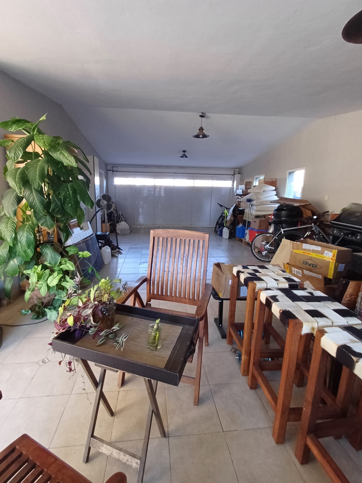 SAN ISIDRO 3 DORM CASA CON PILETA EN ALQUILER VILLA ALLENDE