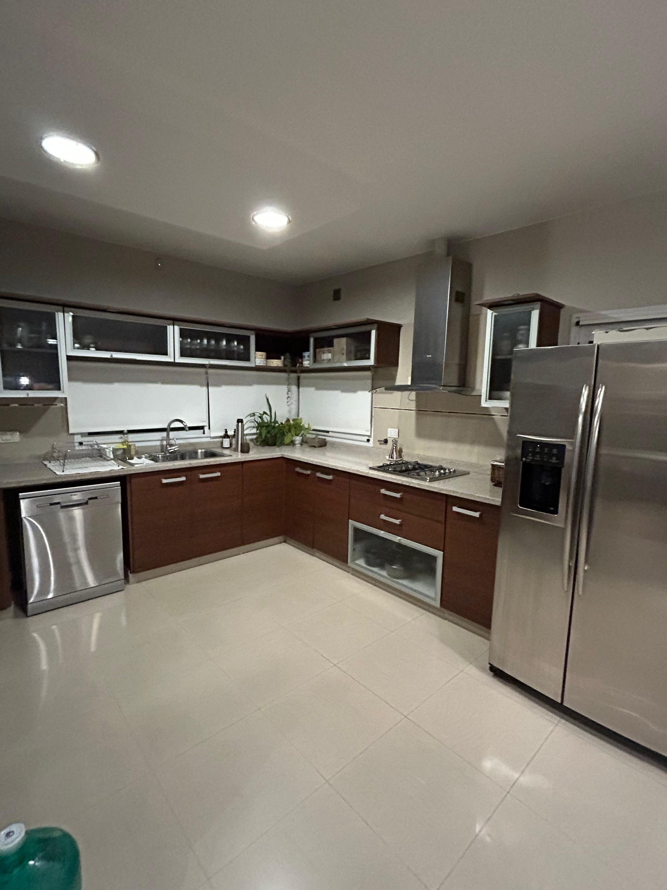 SAN ISIDRO 3 DORM CASA CON PILETA EN ALQUILER VILLA ALLENDE