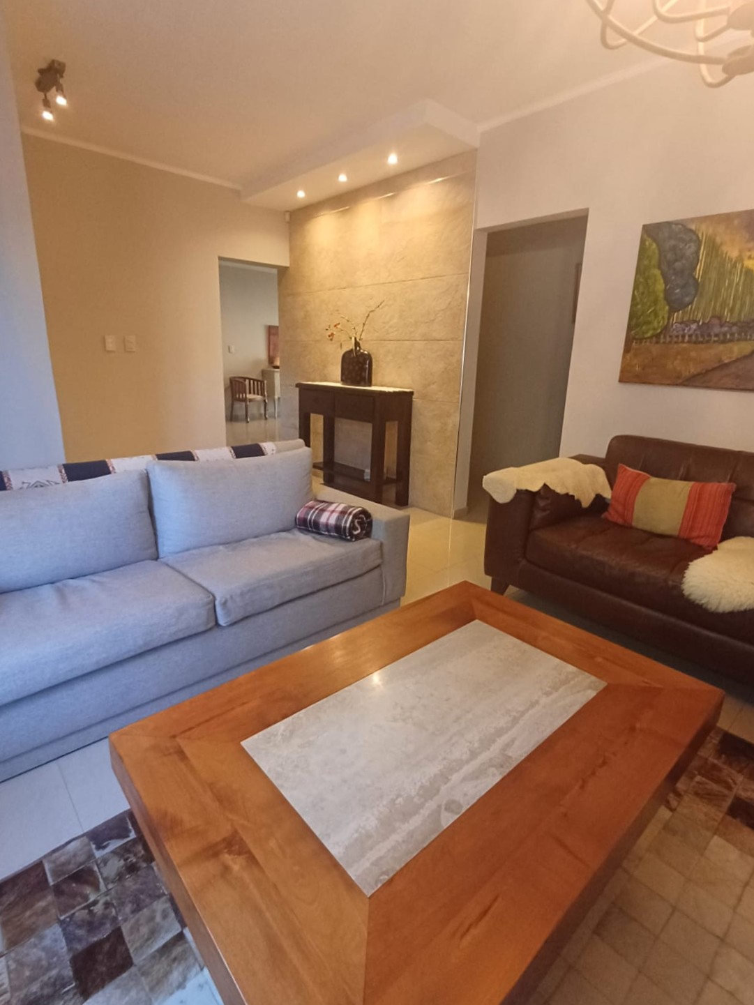 SAN ISIDRO 3 DORM CASA CON PILETA EN ALQUILER VILLA ALLENDE