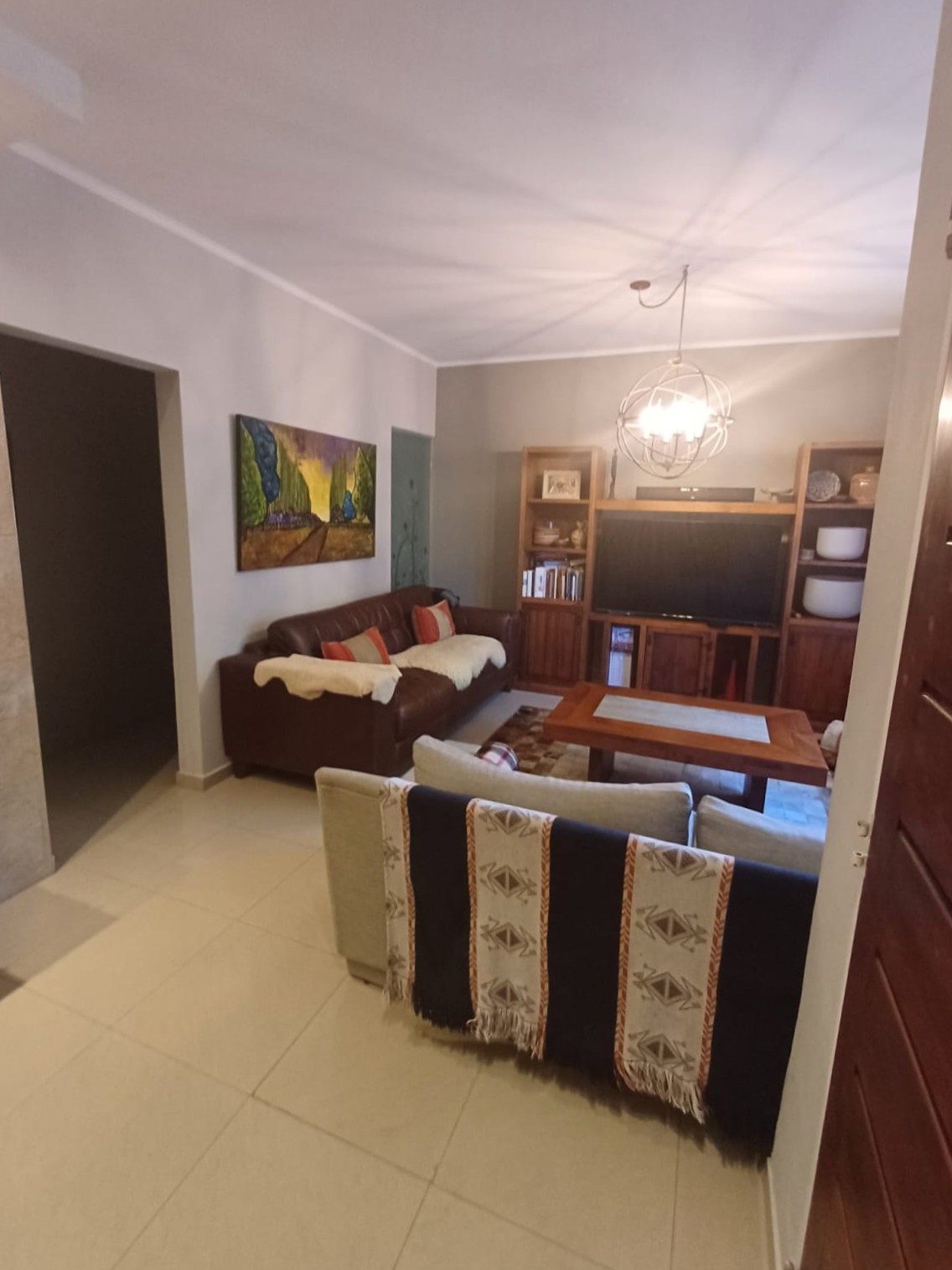 SAN ISIDRO 3 DORM CASA CON PILETA EN ALQUILER VILLA ALLENDE