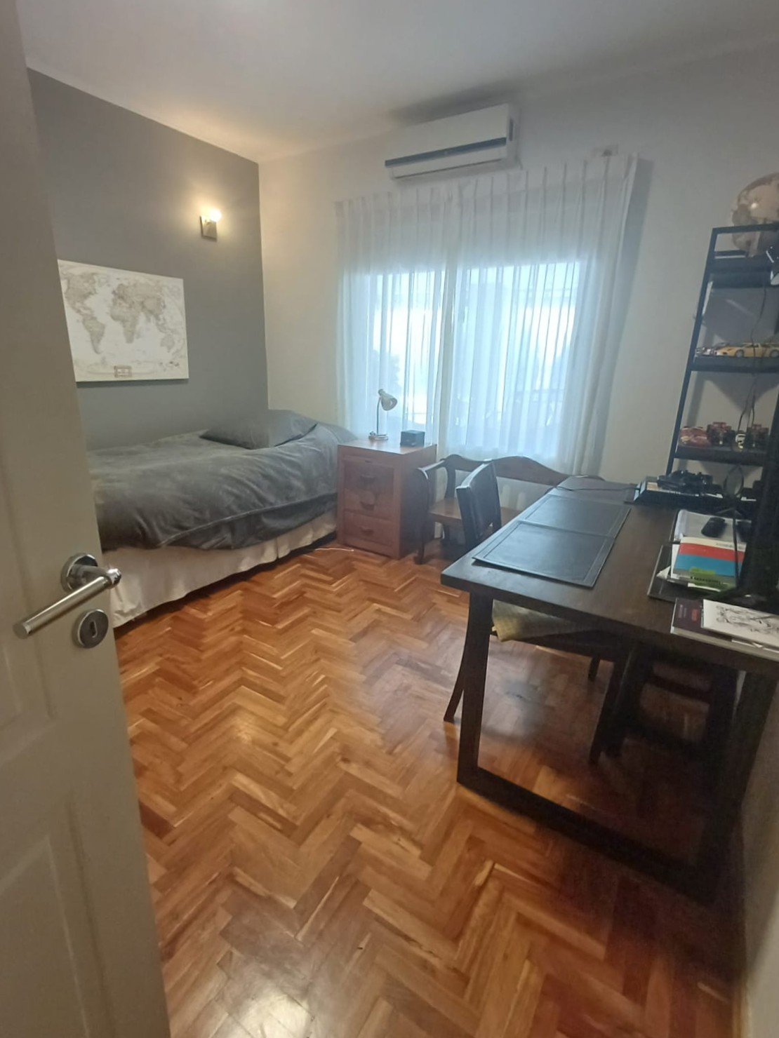SAN ISIDRO 3 DORM CASA CON PILETA EN ALQUILER VILLA ALLENDE
