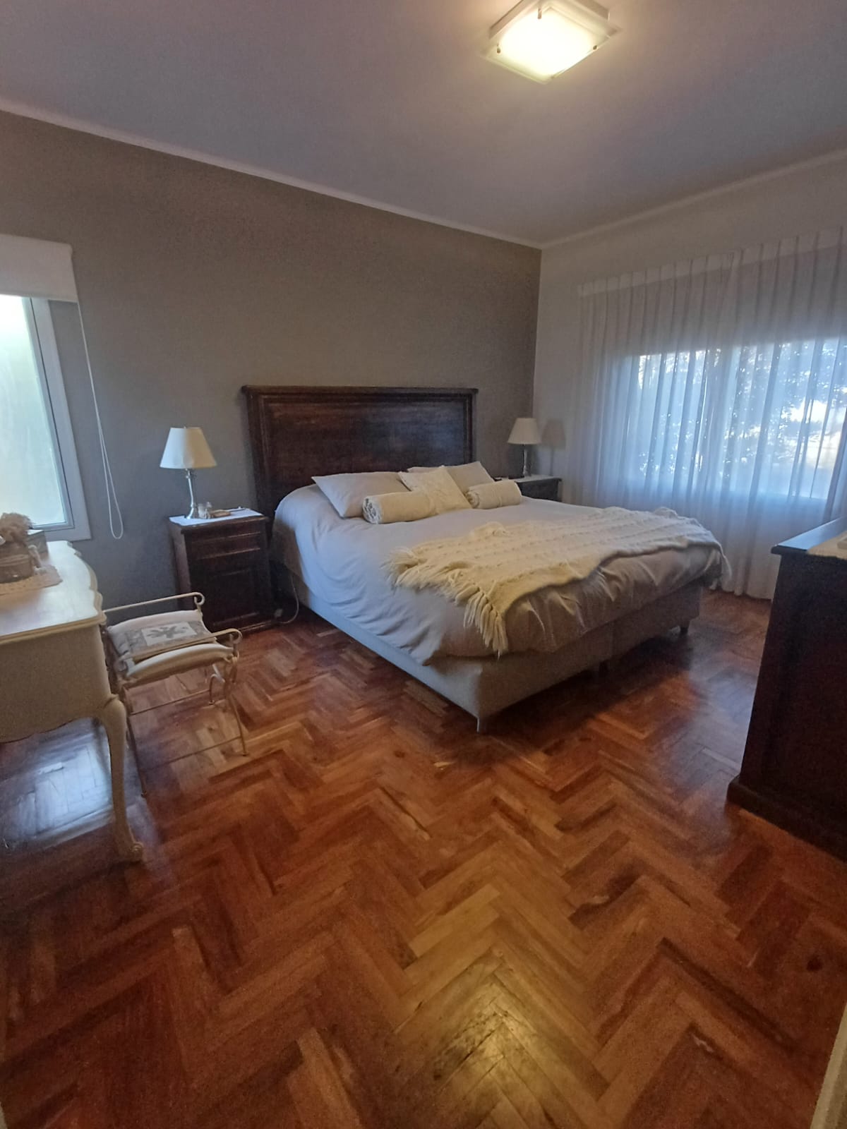SAN ISIDRO 3 DORM CASA CON PILETA EN ALQUILER VILLA ALLENDE