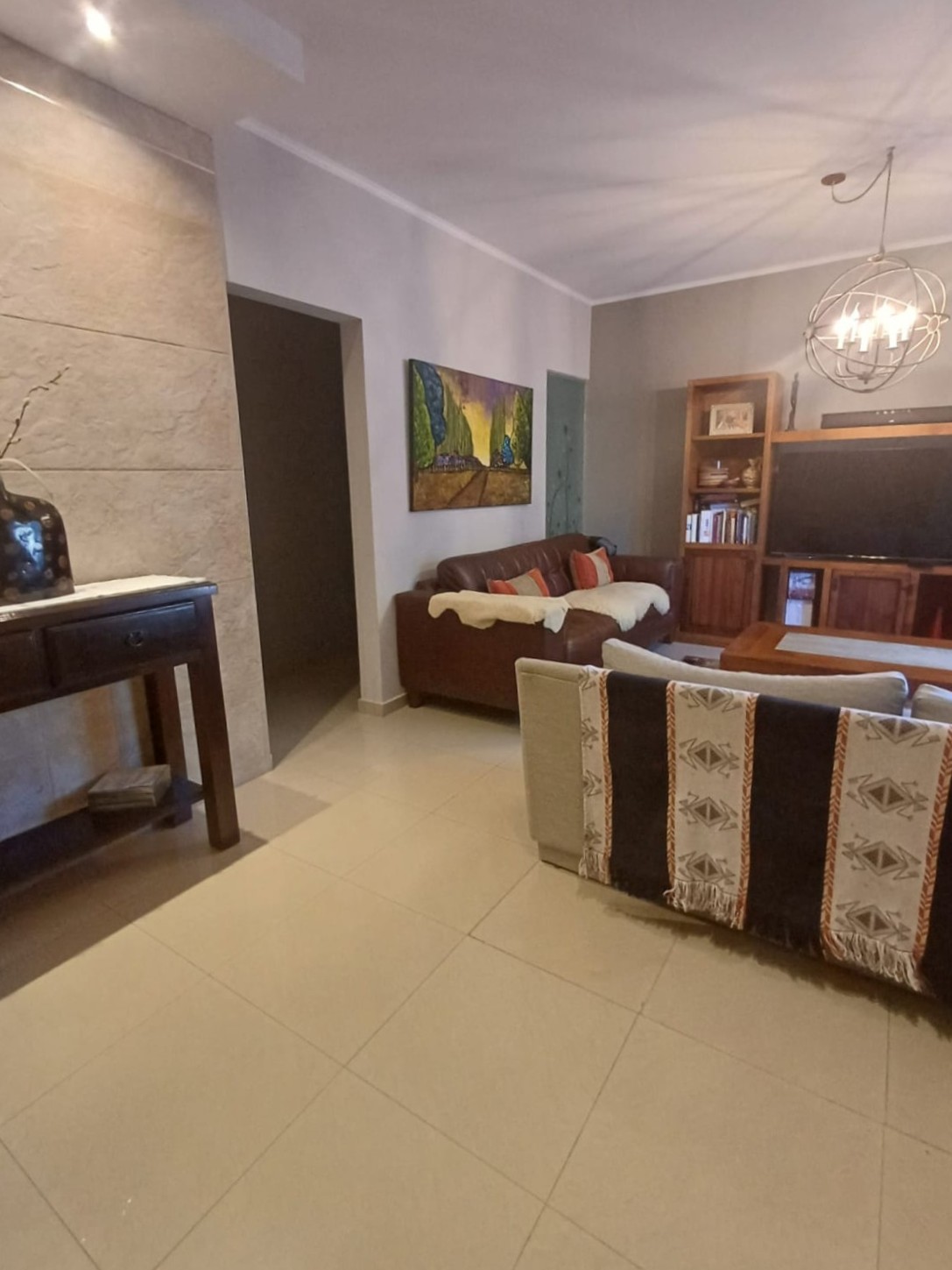 SAN ISIDRO 3 DORM CASA CON PILETA EN ALQUILER VILLA ALLENDE