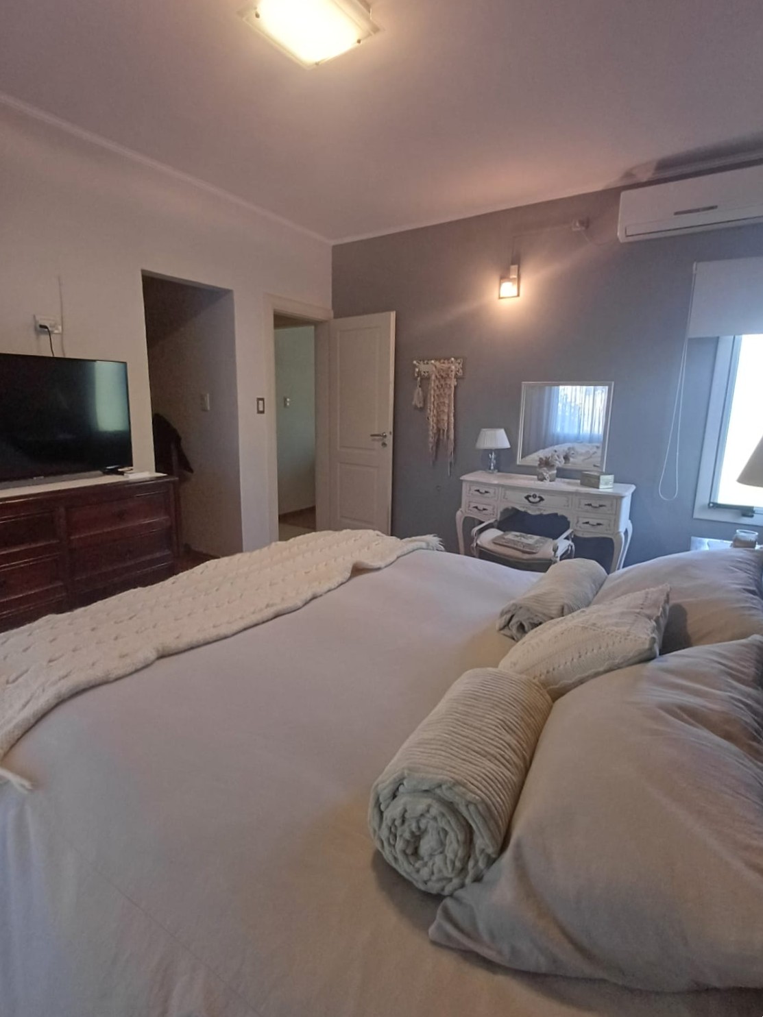SAN ISIDRO 3 DORM CASA CON PILETA EN ALQUILER VILLA ALLENDE