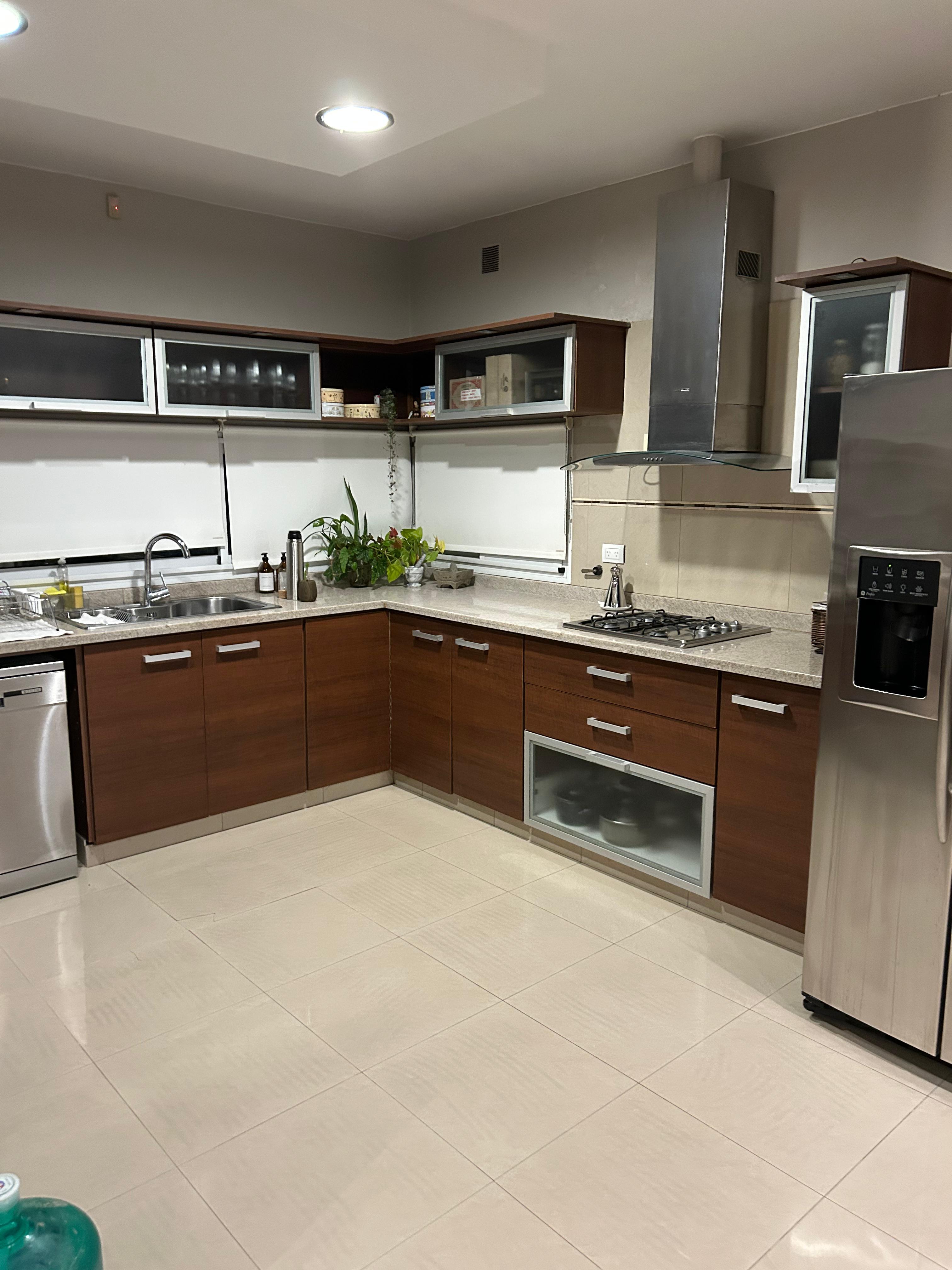 SAN ISIDRO 3 DORM CASA CON PILETA EN ALQUILER VILLA ALLENDE