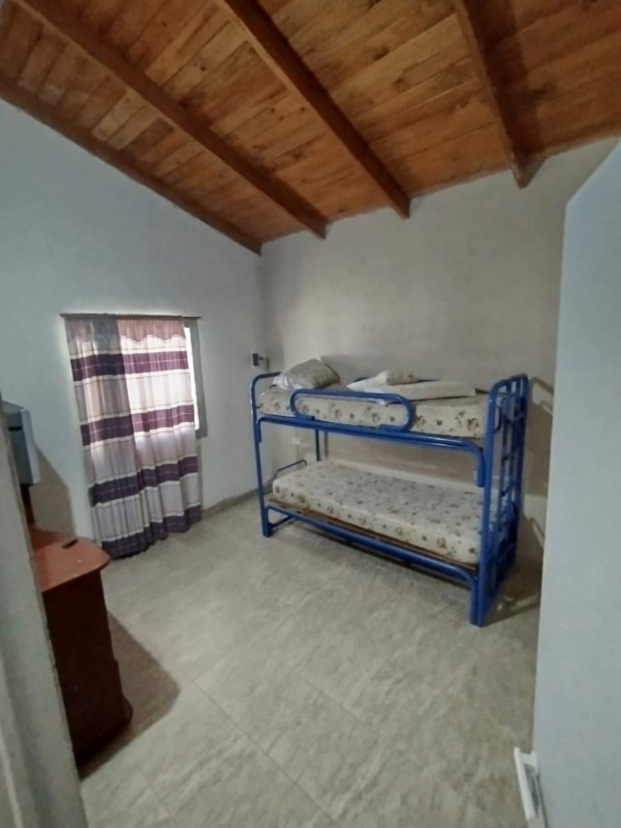 VENDO CASA EN LOS REARTES - SIERRAS DE CORDOBA