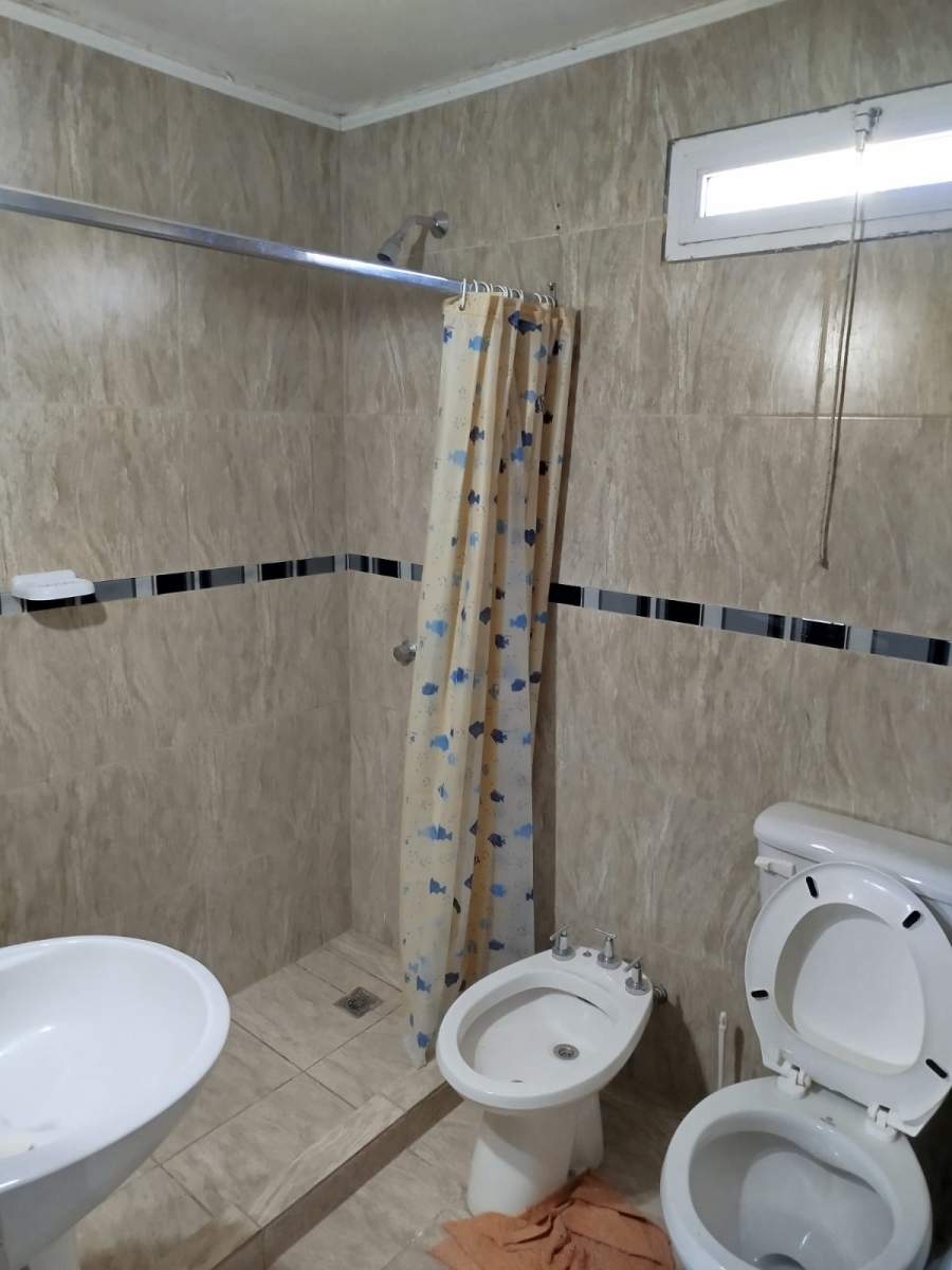 VENDO CASA EN LOS REARTES - SIERRAS DE CORDOBA