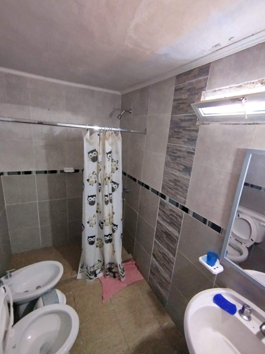 VENDO CASA EN LOS REARTES - SIERRAS DE CORDOBA