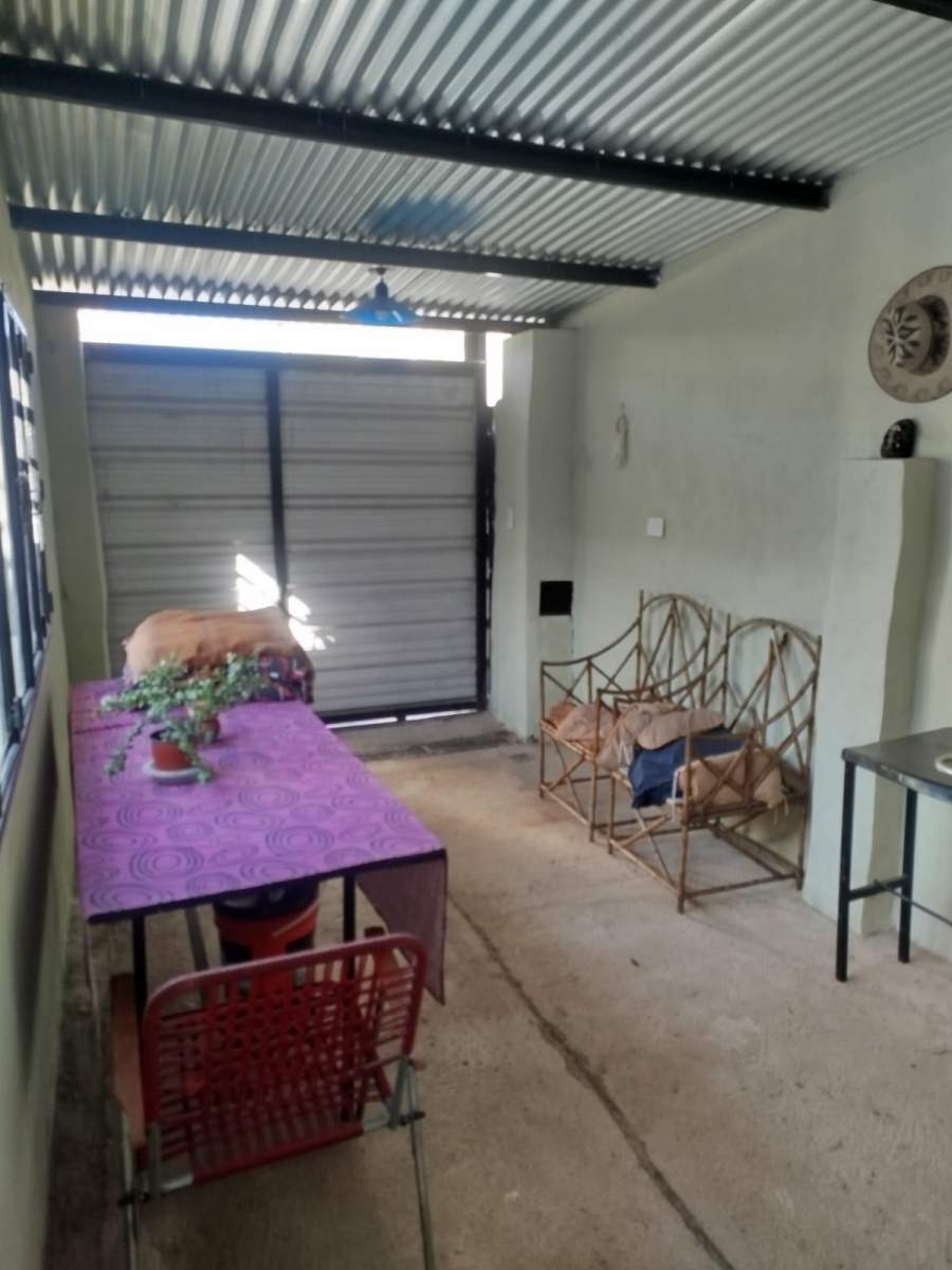 CASA EN VENTA - B CAMARA: Ideal Inversión