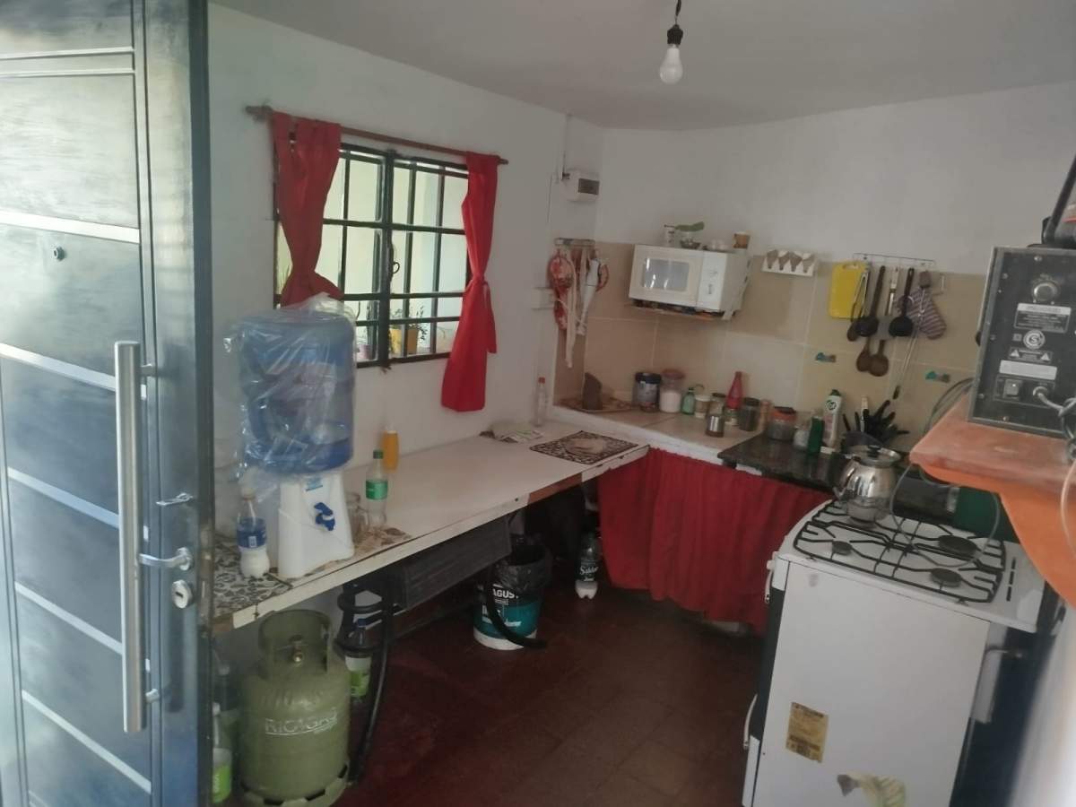 CASA EN VENTA - B CAMARA: Ideal Inversión