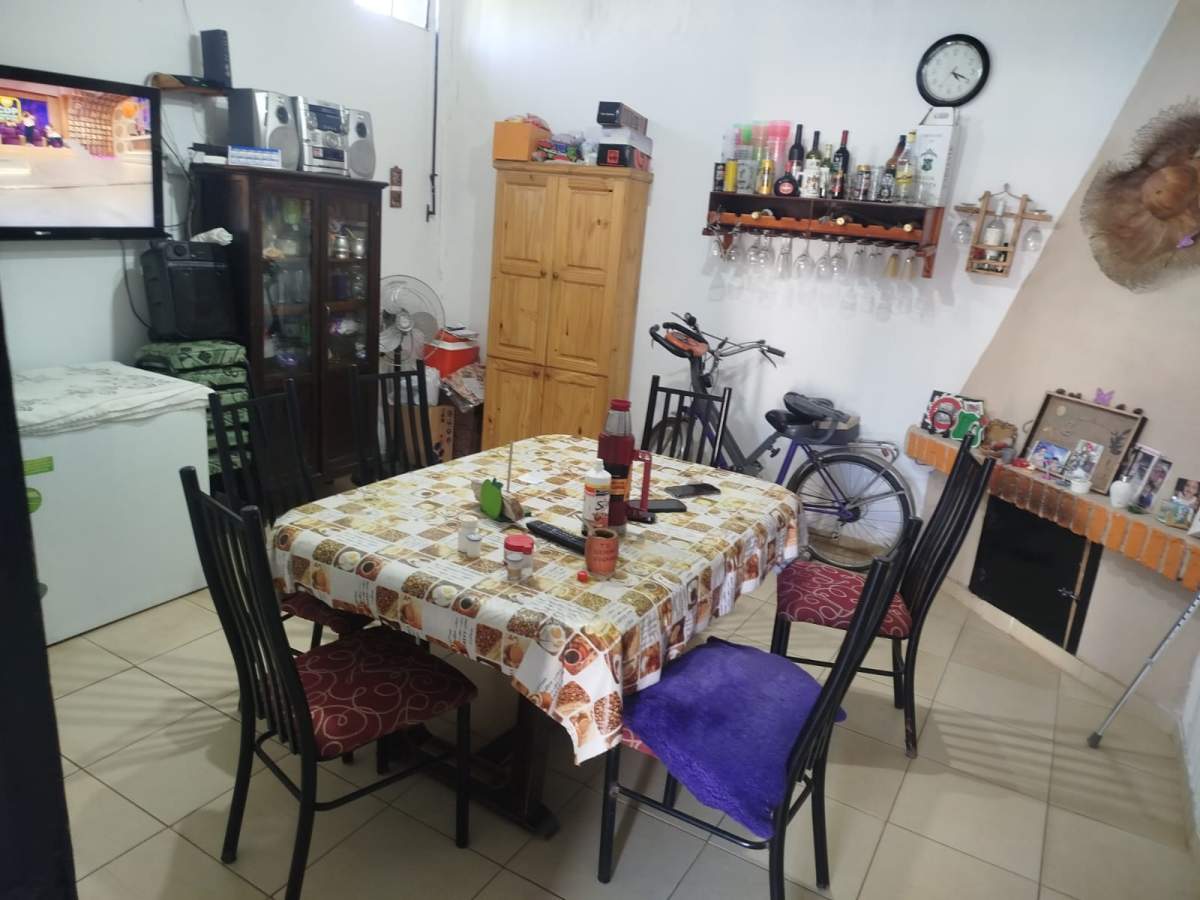 CASA EN VENTA - B CAMARA: Ideal Inversión