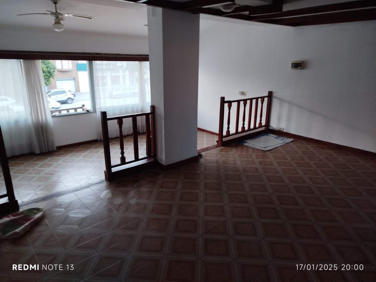 CASA EN VENTA  - B CAFFERATTA CIUDAD DE ALTA GRACIA - Excelente oportunidad!
