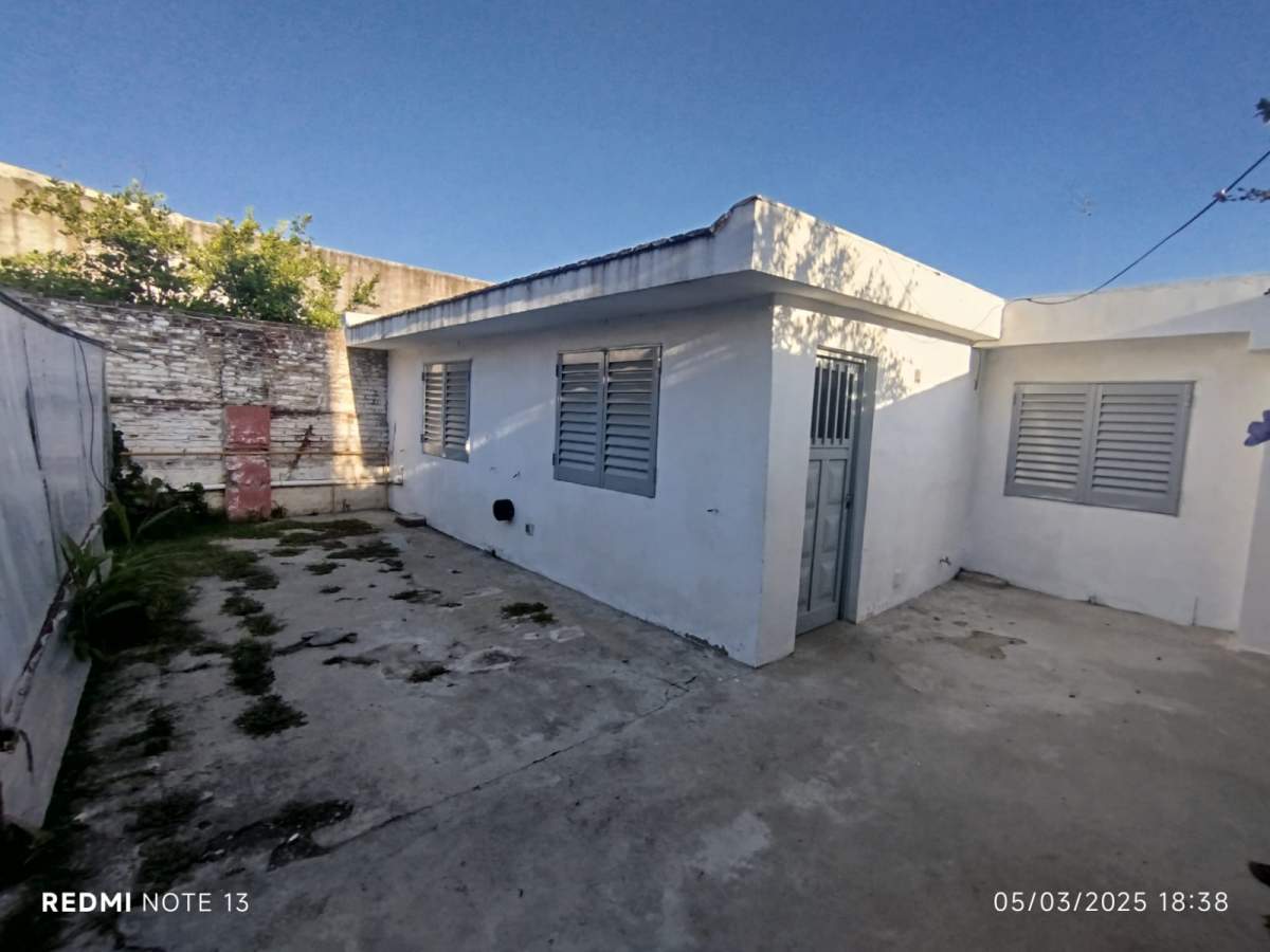 CASA EN VENTA  - B CAFFERATTA CIUDAD DE ALTA GRACIA - Excelente oportunidad!