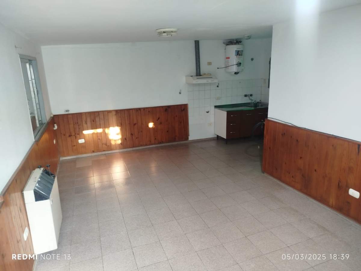 CASA EN VENTA  - B CAFFERATTA CIUDAD DE ALTA GRACIA - Excelente oportunidad!