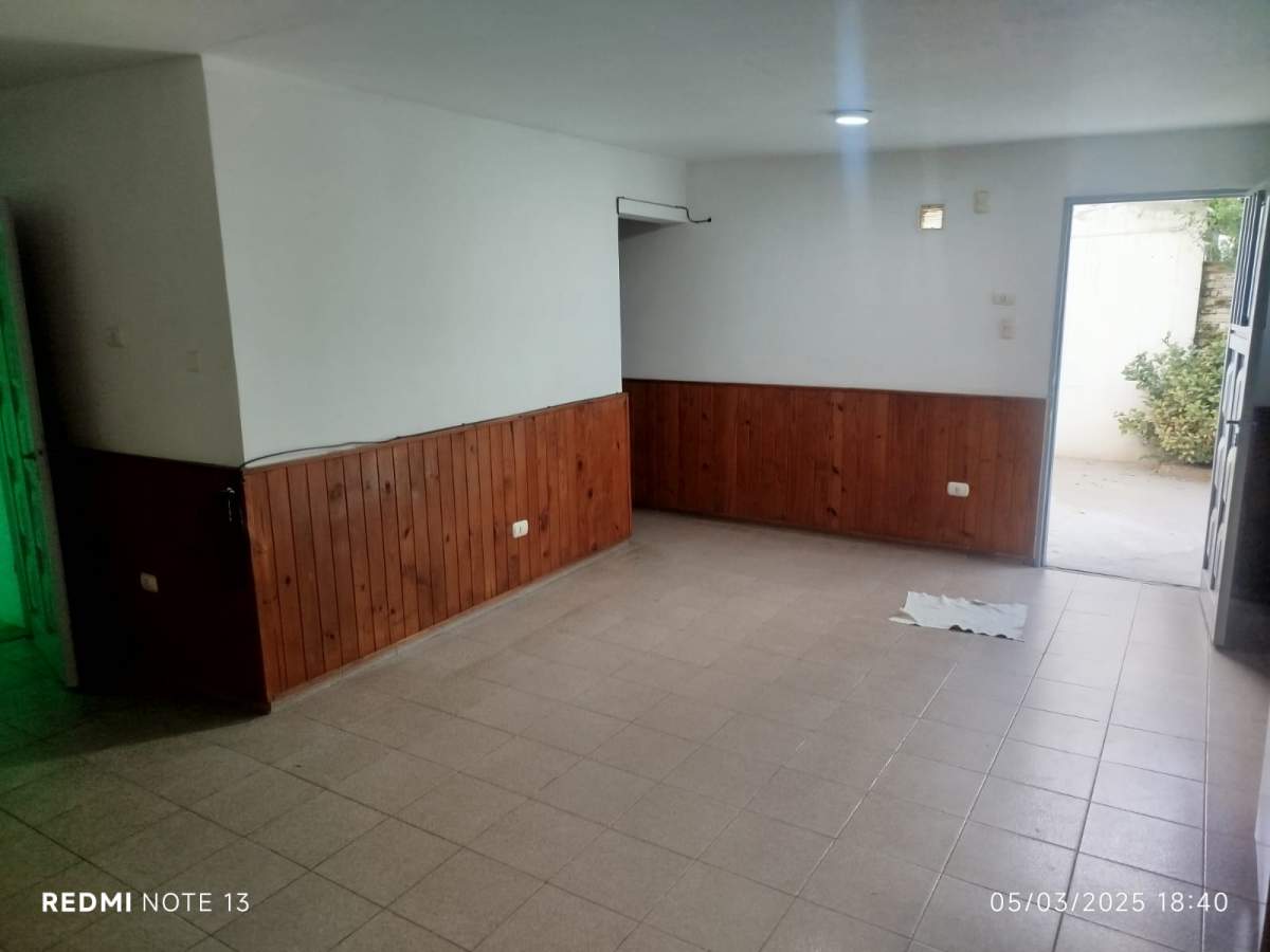 CASA EN VENTA  - B CAFFERATTA CIUDAD DE ALTA GRACIA - Excelente oportunidad!