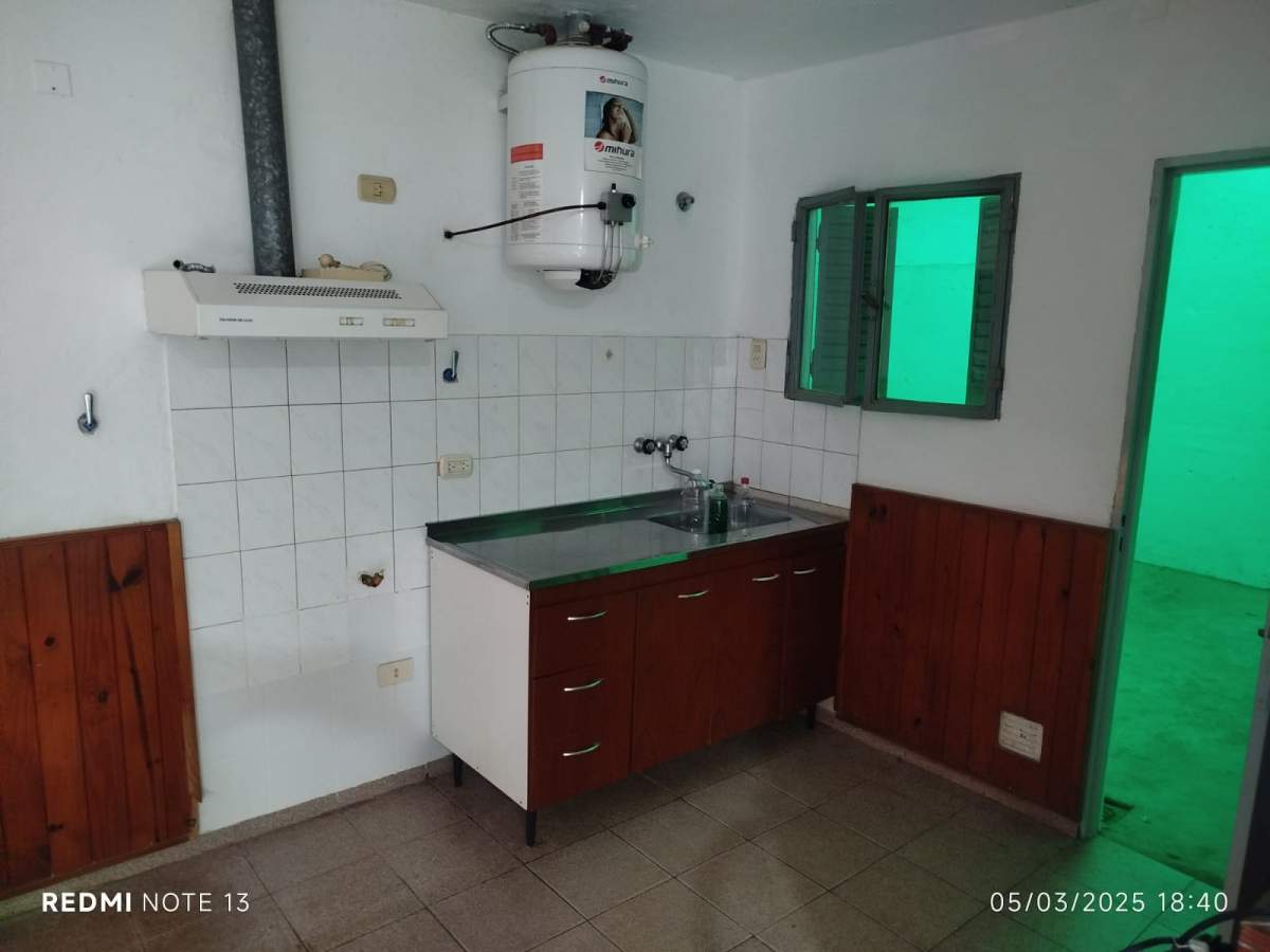 CASA EN VENTA  - B CAFFERATTA CIUDAD DE ALTA GRACIA - Excelente oportunidad!