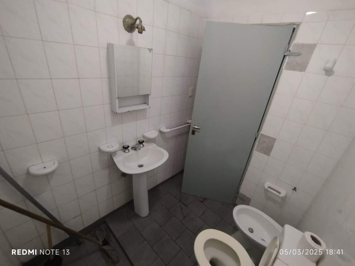 CASA EN VENTA  - B CAFFERATTA CIUDAD DE ALTA GRACIA - Excelente oportunidad!