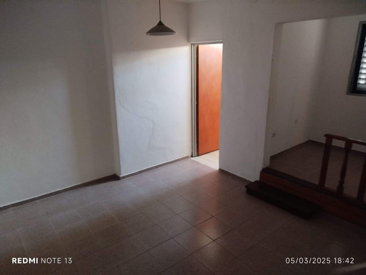 CASA EN VENTA  - B CAFFERATTA CIUDAD DE ALTA GRACIA - Excelente oportunidad!