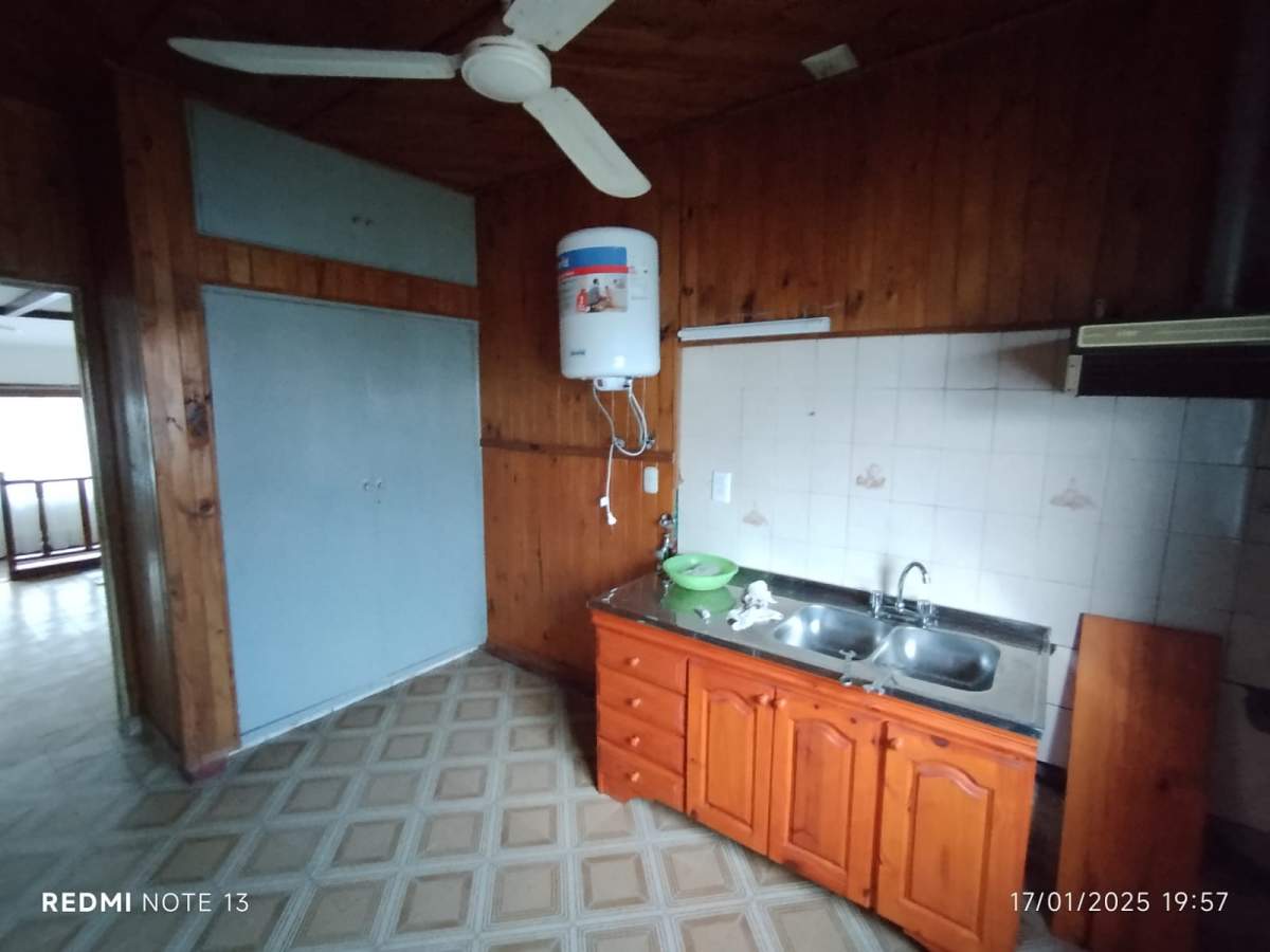 CASA EN VENTA  - B CAFFERATTA CIUDAD DE ALTA GRACIA - Excelente oportunidad!