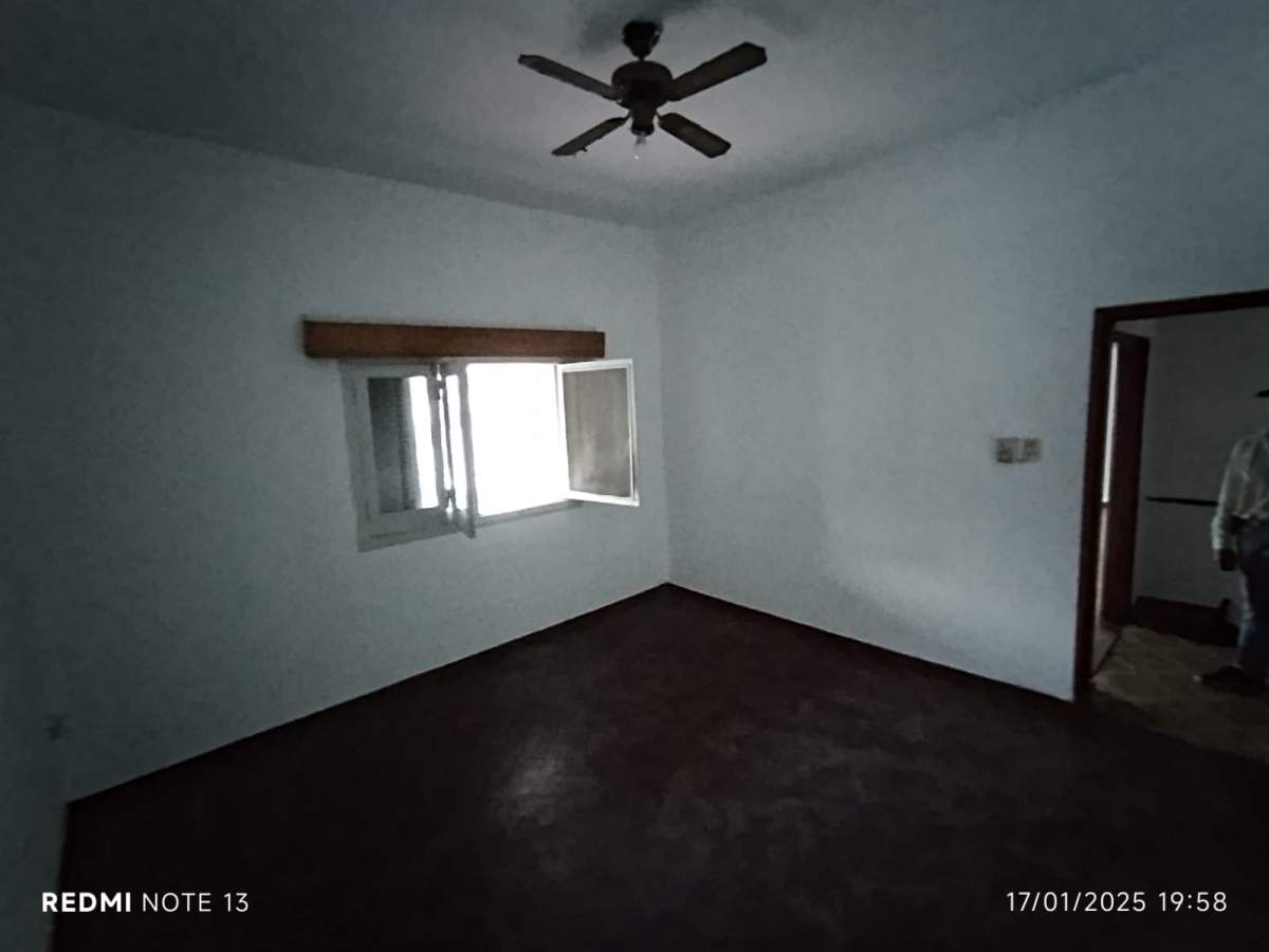 CASA EN VENTA  - B CAFFERATTA CIUDAD DE ALTA GRACIA - Excelente oportunidad!