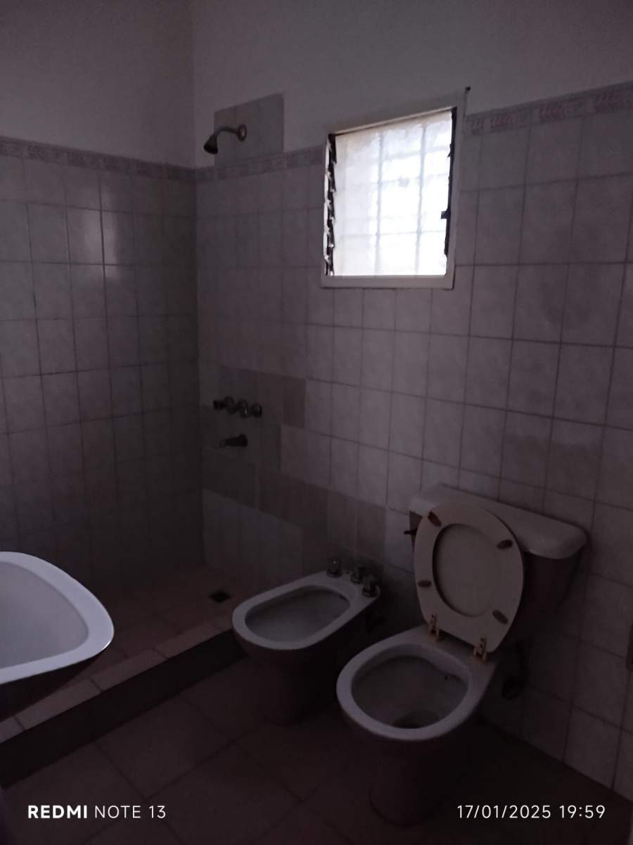 CASA EN VENTA  - B CAFFERATTA CIUDAD DE ALTA GRACIA - Excelente oportunidad!