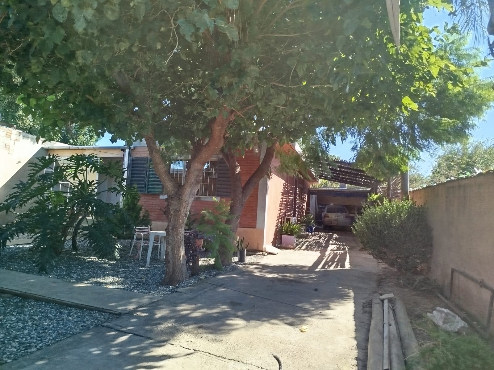 VENDO CASA EN ALTA GRACIA - B PARQUE SAN JUAN