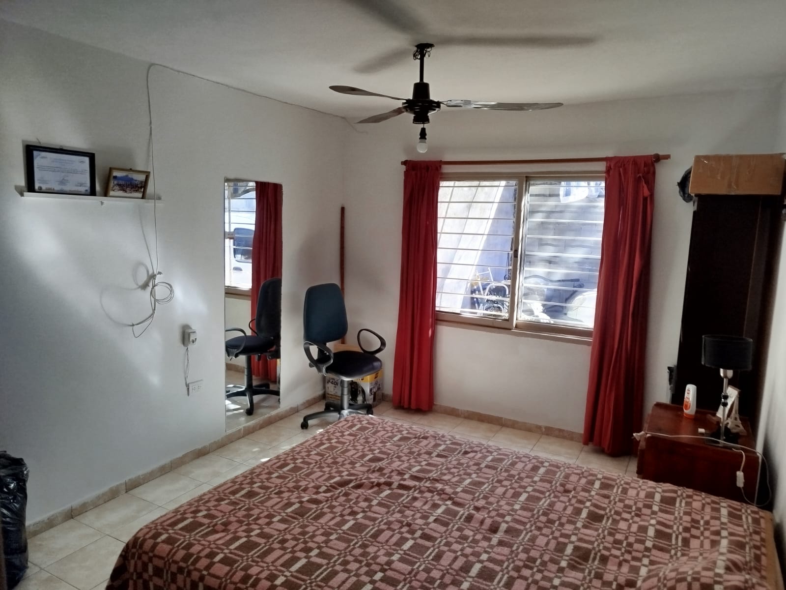 VENDO CASA EN ALTA GRACIA - B PARQUE SAN JUAN