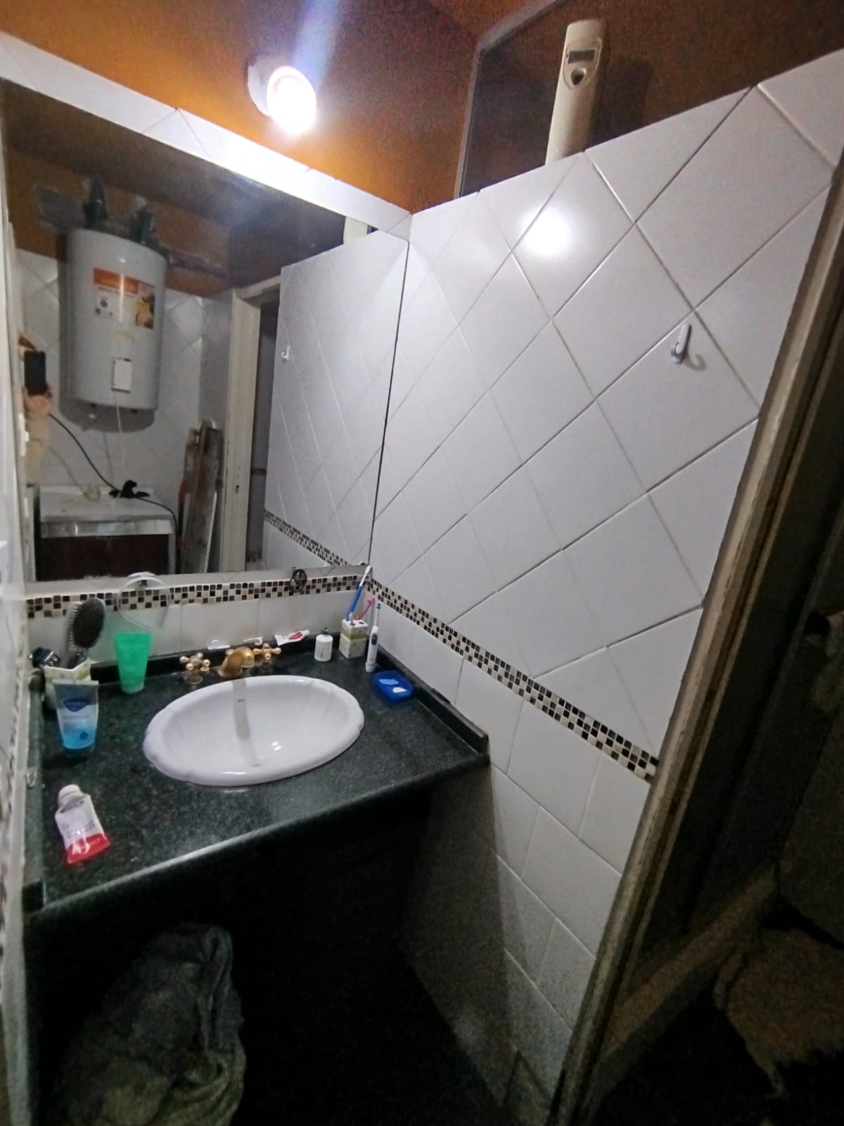 VENDO CASA EN ALTA GRACIA - B PARQUE SAN JUAN