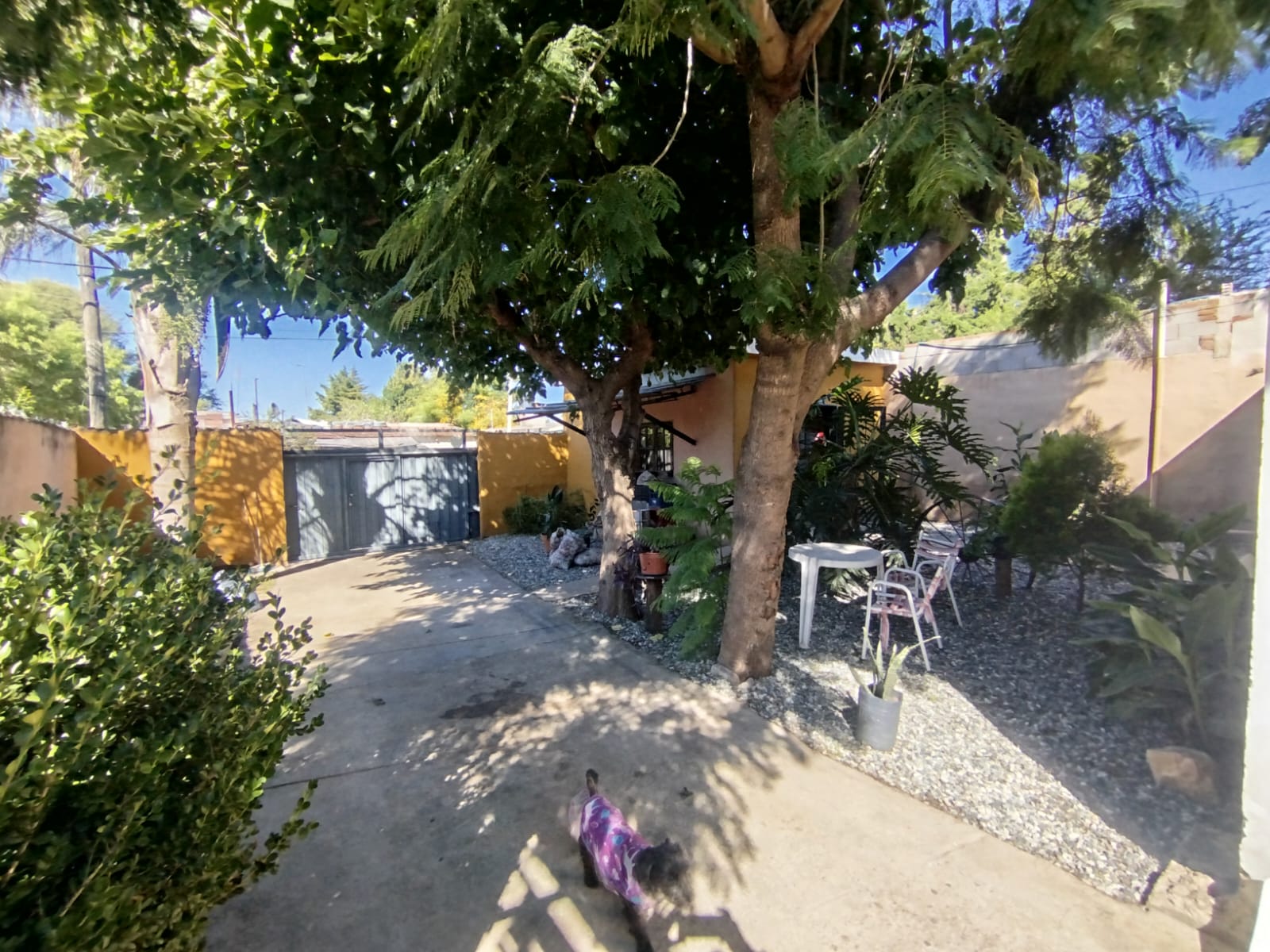 VENDO CASA EN ALTA GRACIA - B PARQUE SAN JUAN