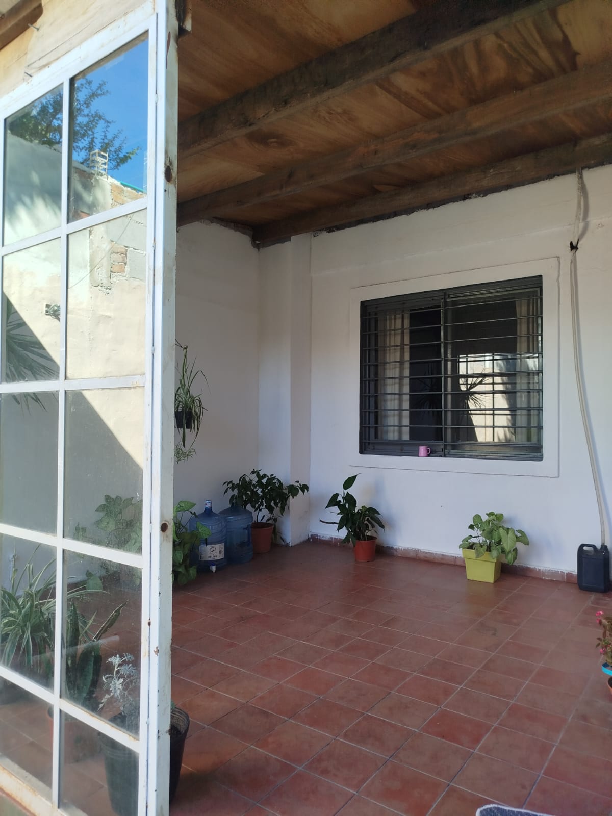 VENDO CASA EN ALTA GRACIA - B PARQUE SAN JUAN
