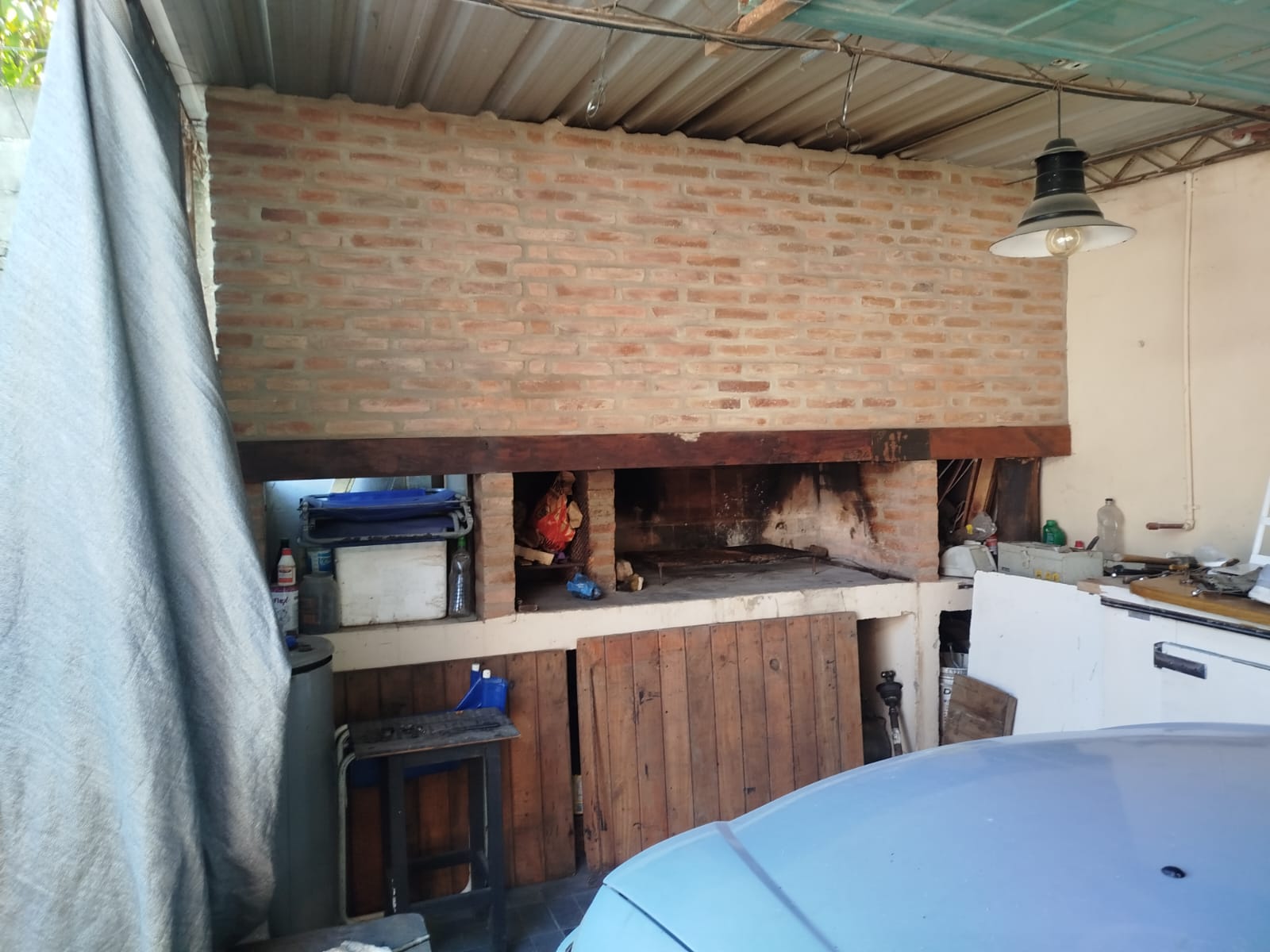 VENDO CASA EN ALTA GRACIA - B PARQUE SAN JUAN