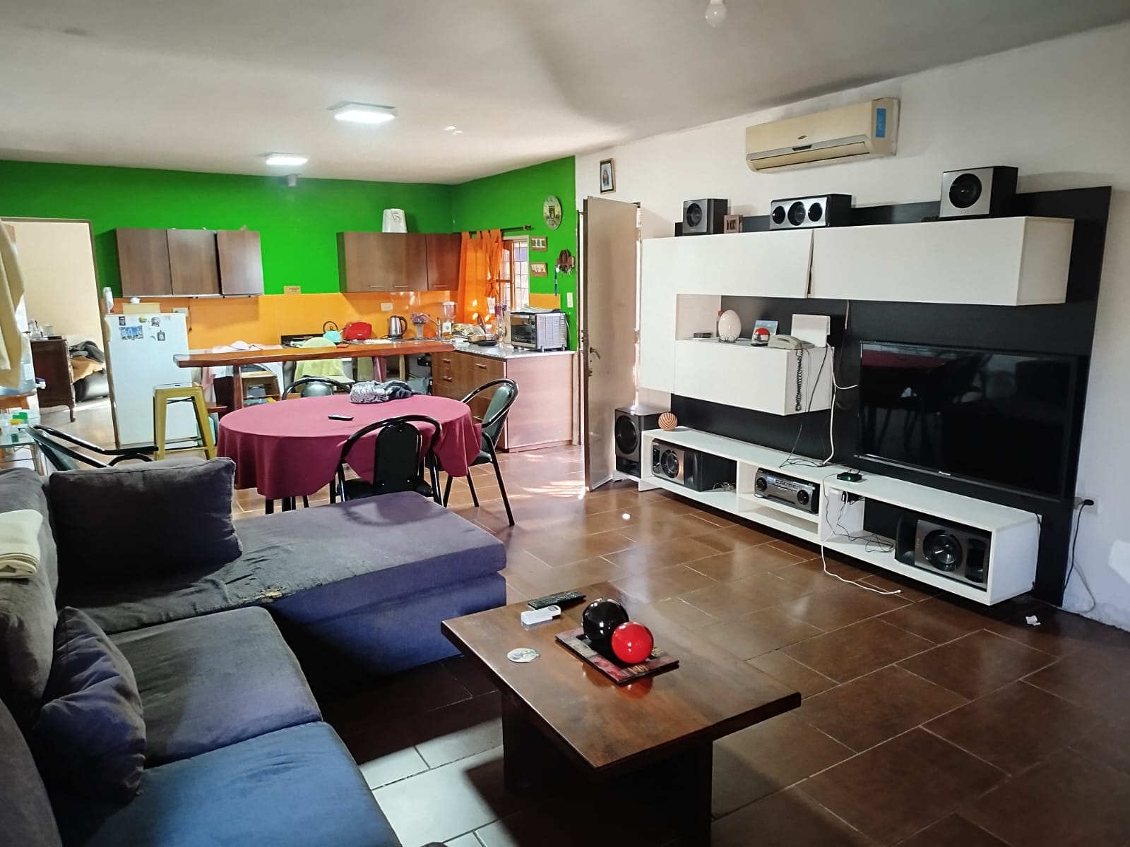 VENDO CASA EN ALTA GRACIA - B PARQUE SAN JUAN