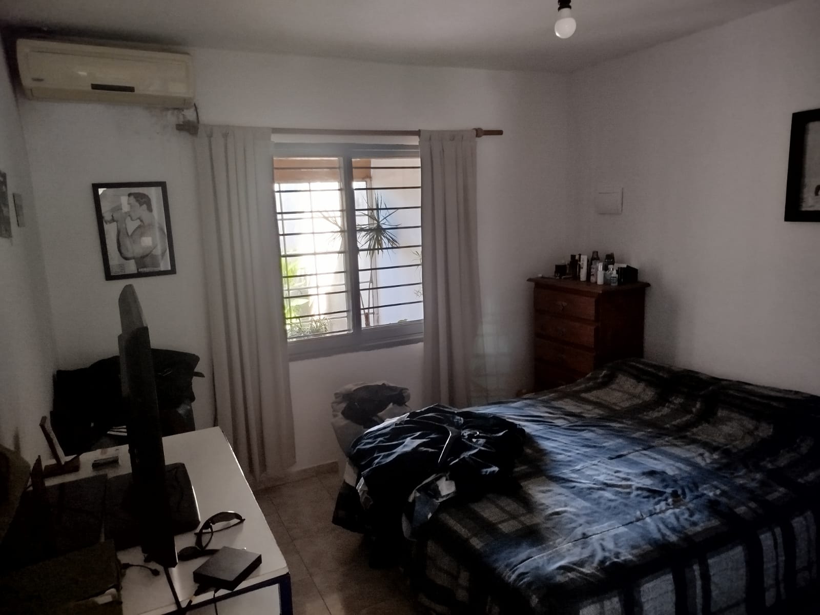 VENDO CASA EN ALTA GRACIA - B PARQUE SAN JUAN