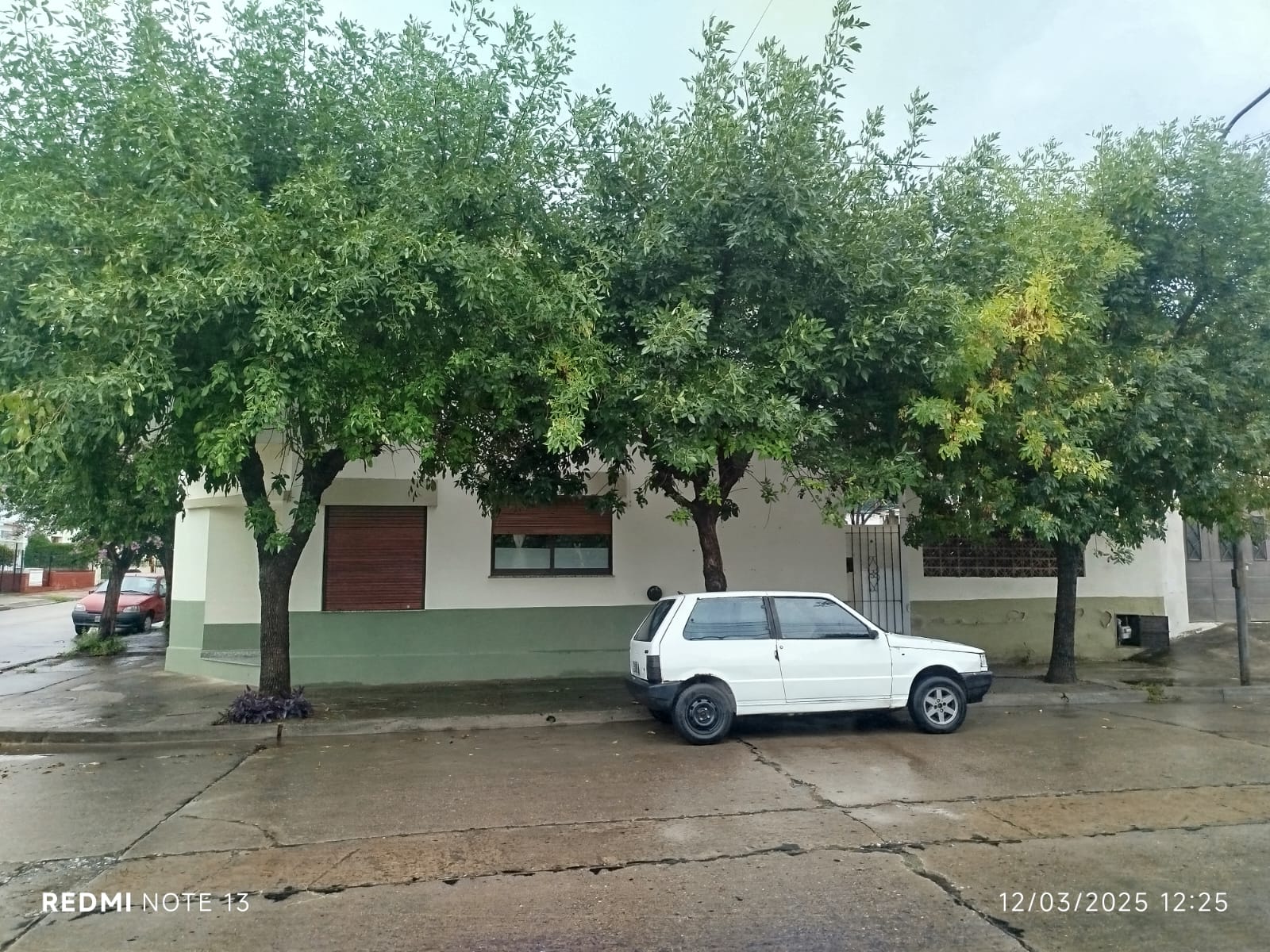 VENDO CASA EN ALTA GRACIA - B CAMARA