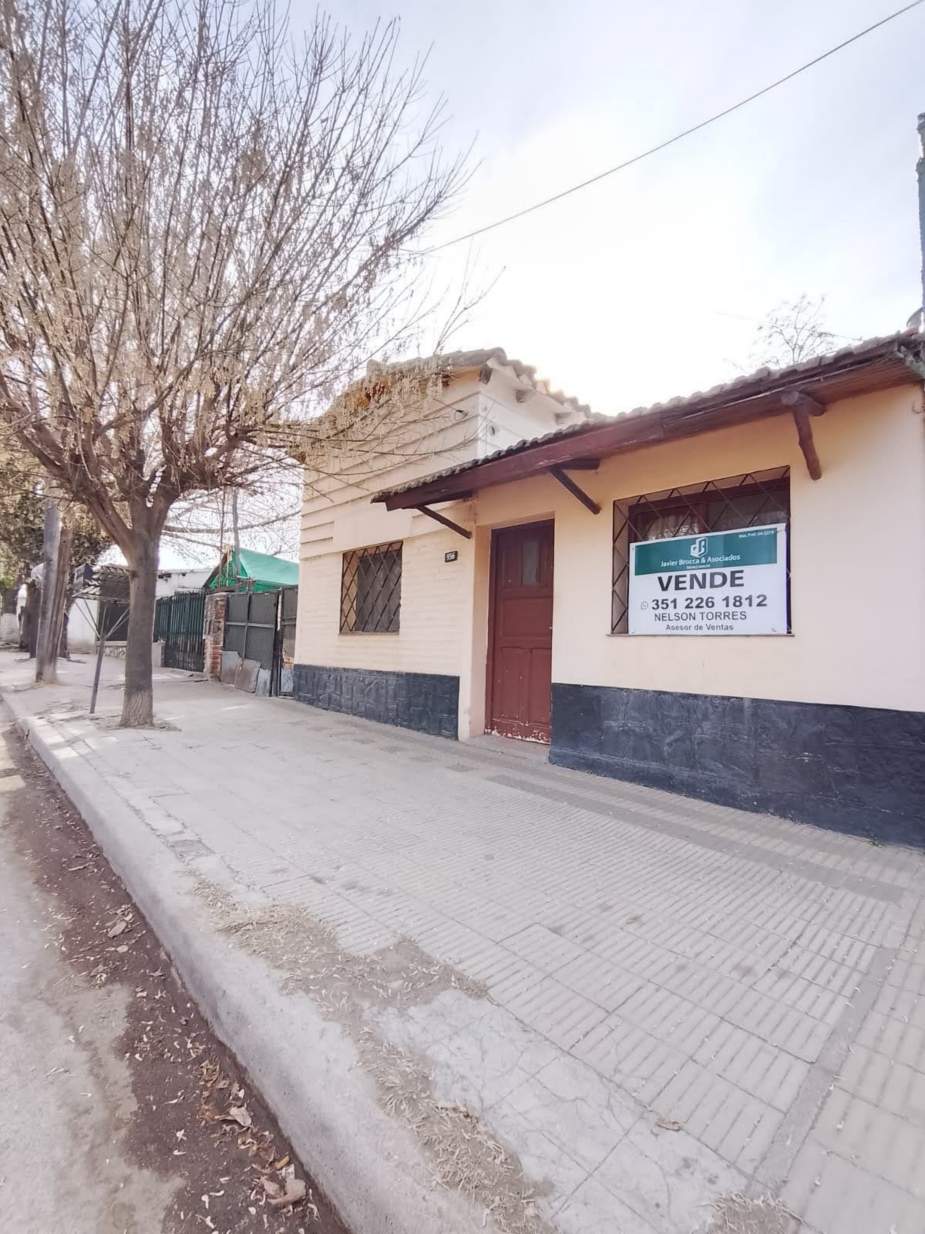 OPORTUNIDAD!! Casa en Venta en Cosquín, Barrio Alto Mieres - 2 Dormitorios