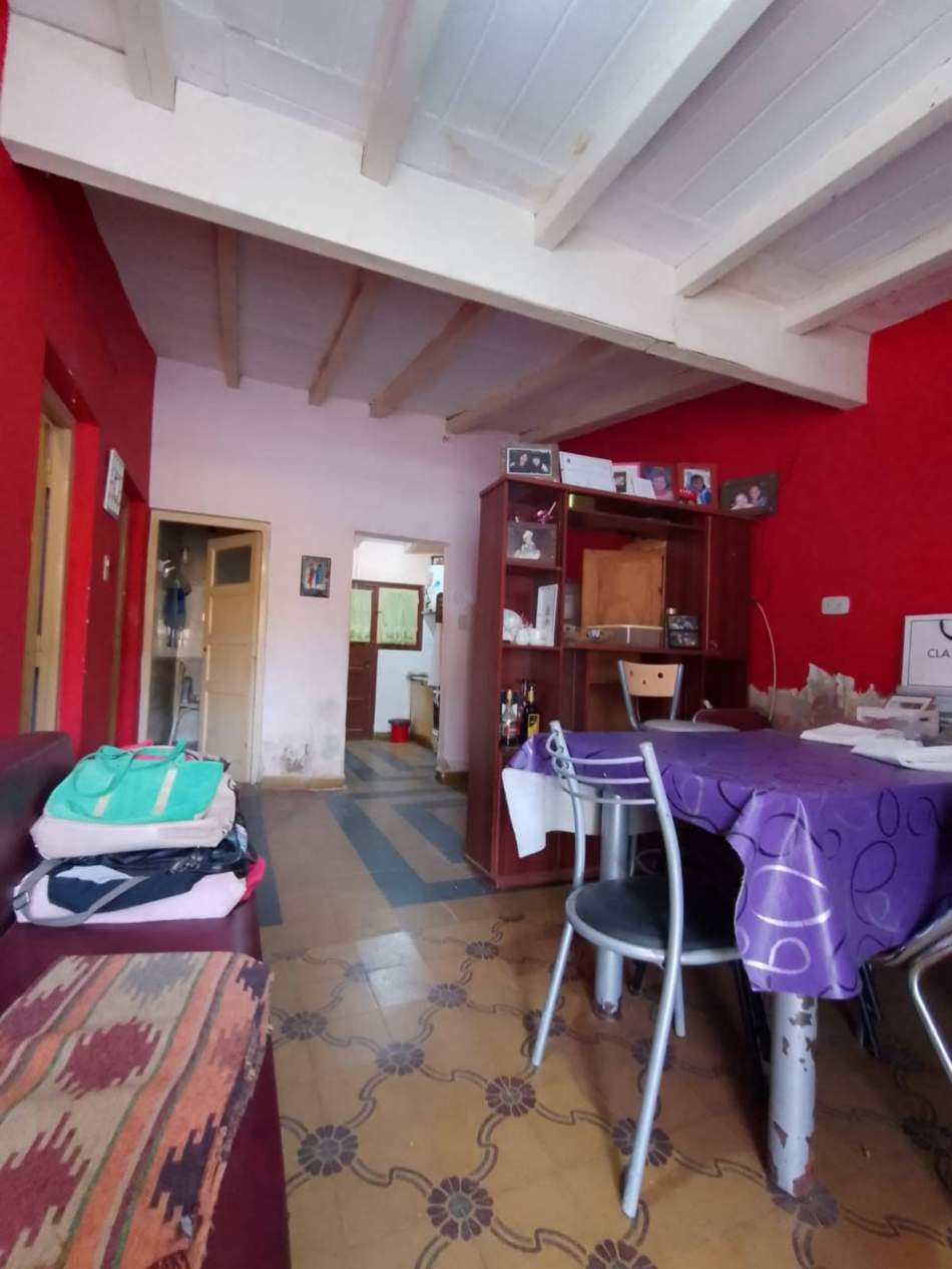 OPORTUNIDAD!! Casa en Venta en Cosquín, Barrio Alto Mieres - 2 Dormitorios