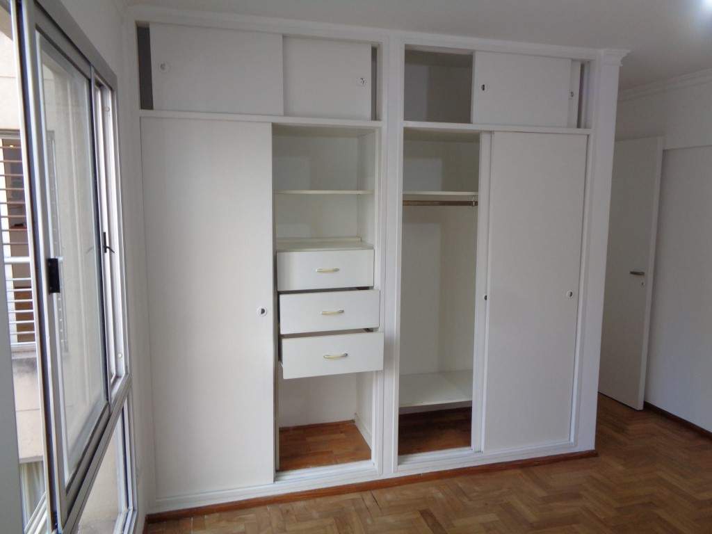 Barrio Nueva Córdoba - Departamento Semipiso de Categoría de 2 Dormitorios, Amplio y Luminoso con Cocina Equipada y Baño con bañera