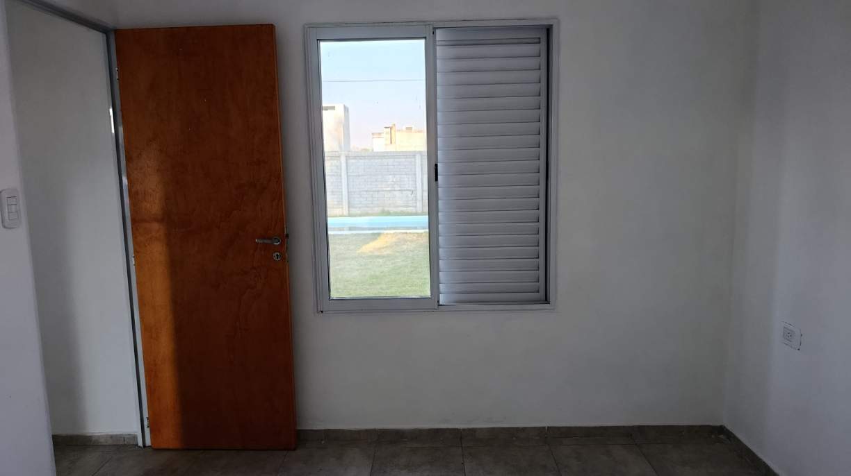 EN ALQUILER ¡Tu Oasis te Espera! Casa 01D. Las Varillas