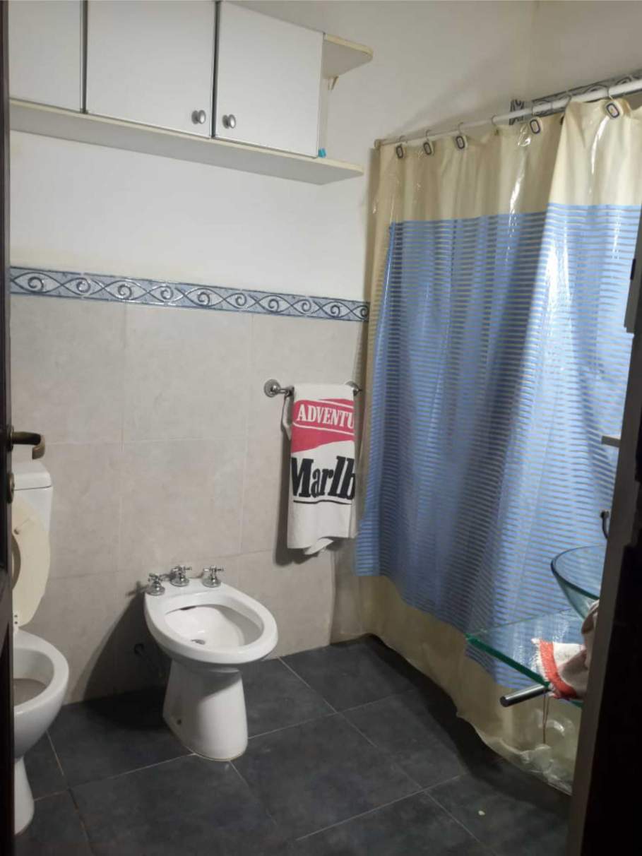 casa en Venta en B° Aatra - Cosquín - 2 Dormitorios