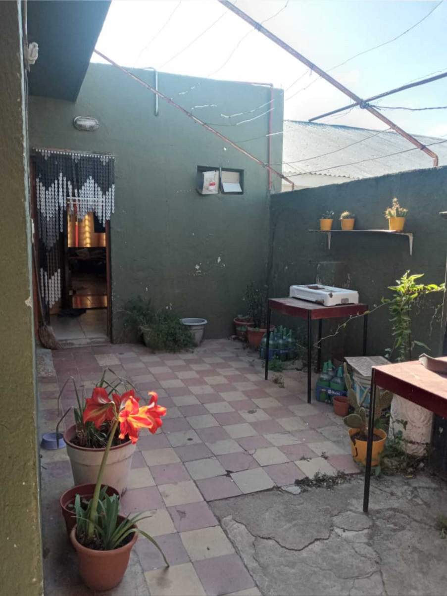 casa en Venta en B° Aatra - Cosquín - 2 Dormitorios